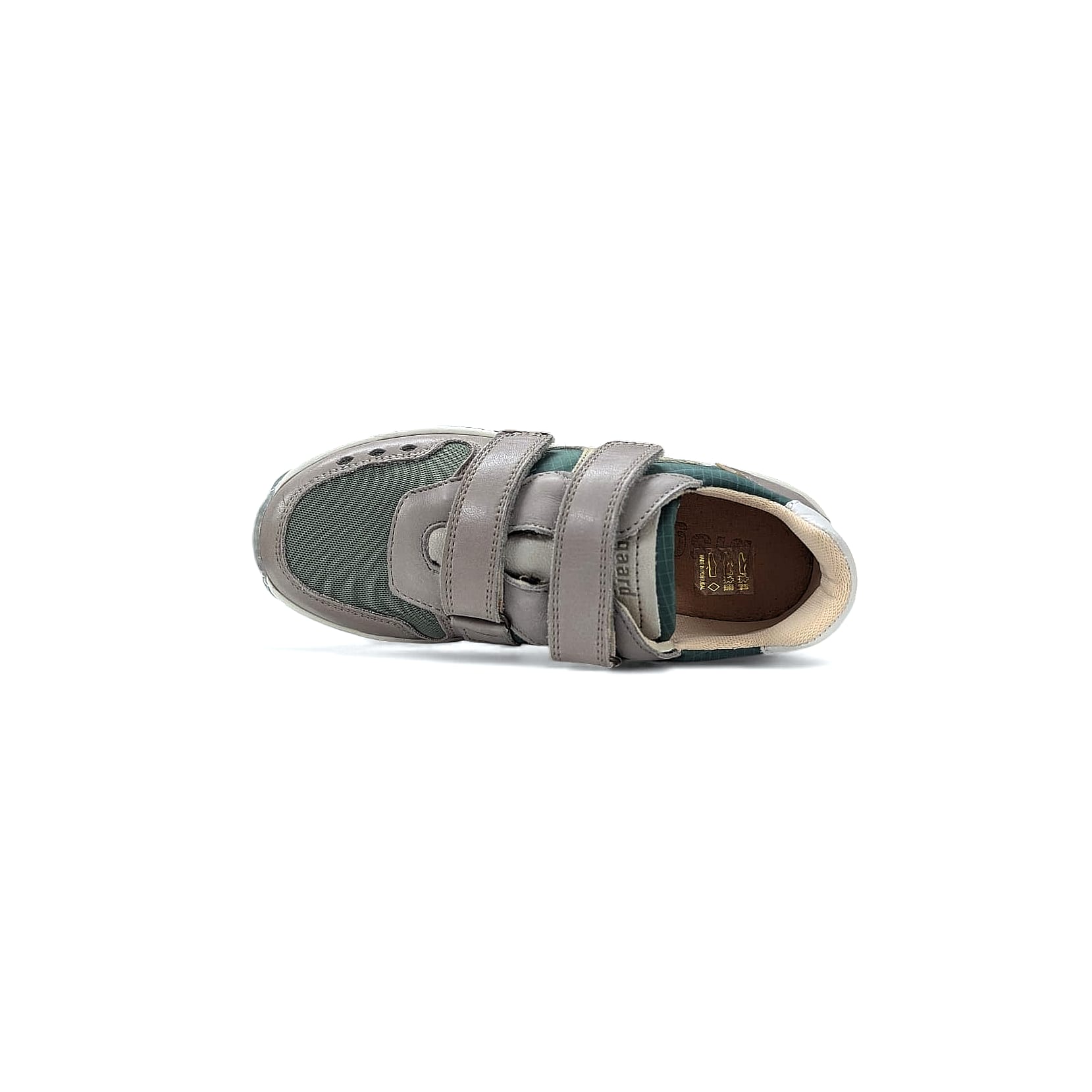 Bisgaard Lauge Tex Damen Sneakers
