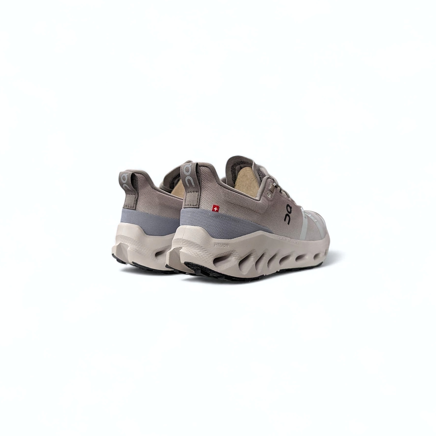 On Running Cloudsurfer Trail WP Damen Trailrunningschuhe