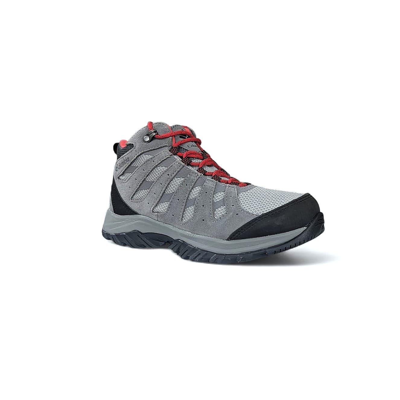 Columbia Redmond III Mid Waterproof Damen Wanderschuhe