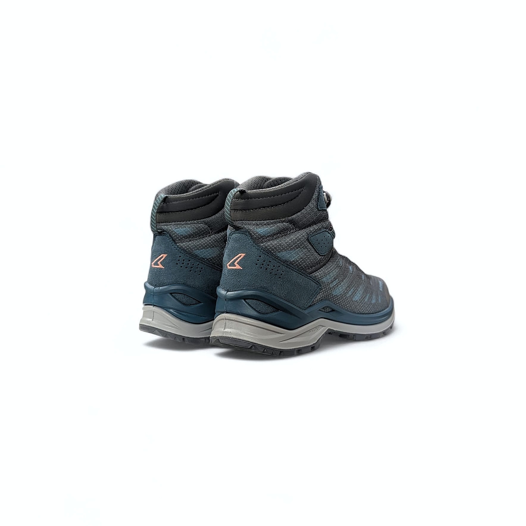 Lowa Ferrox Gtx Mid Damen Wanderschuhe