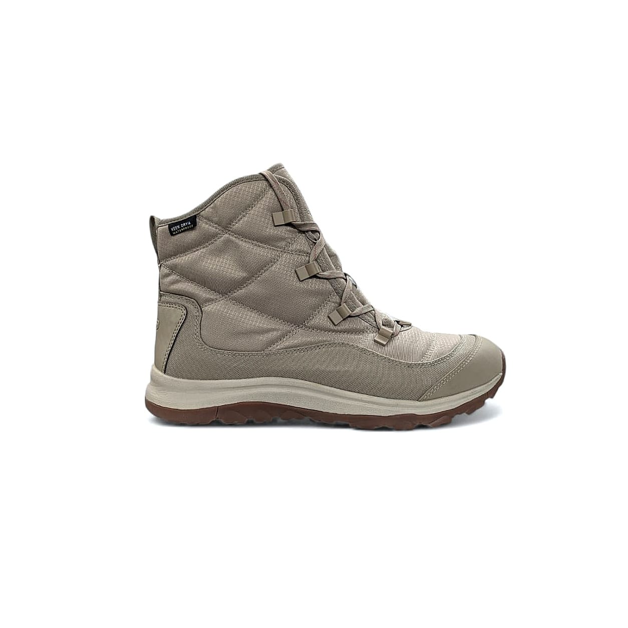 Keen Terradora II Ankle Boot Wp Damen Winterboots