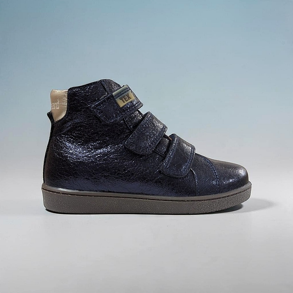 Bisgaard Denise Kinder Winter Sneaker – Midnight