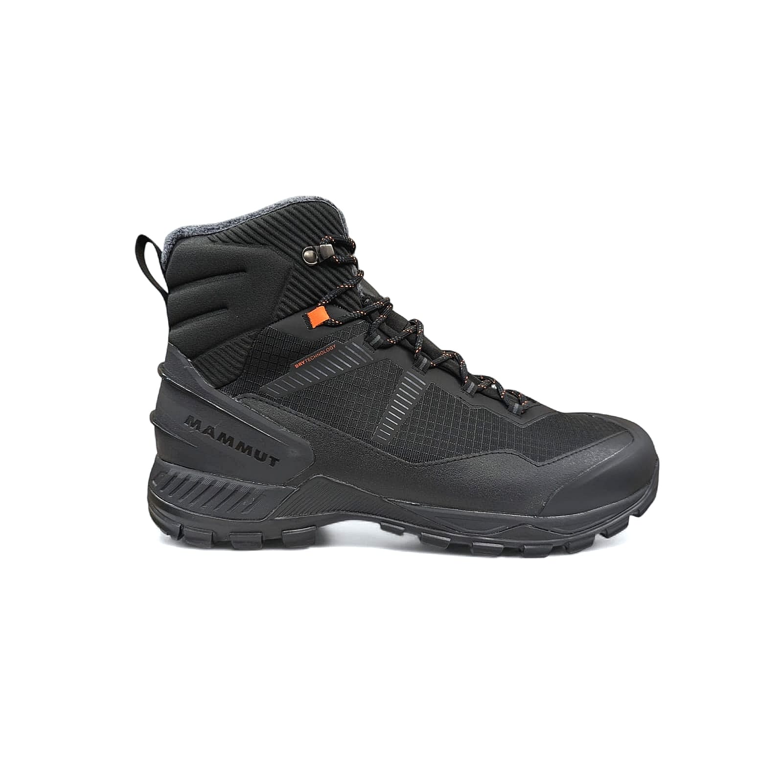 Mammut BlackFin III Mid DT Wanderstiefel 