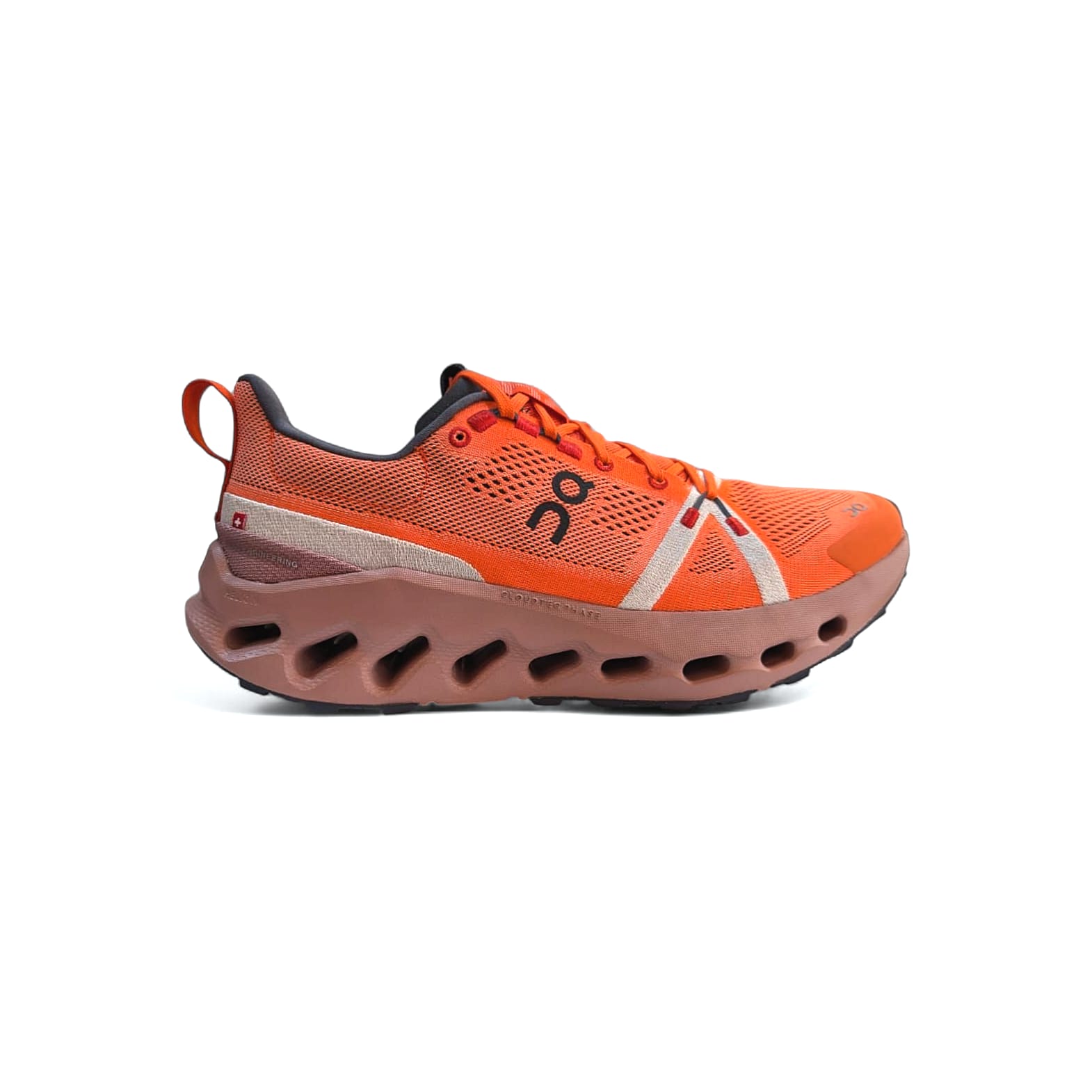 On Running Cloudsurfer Trail Trailrunningschuhe 