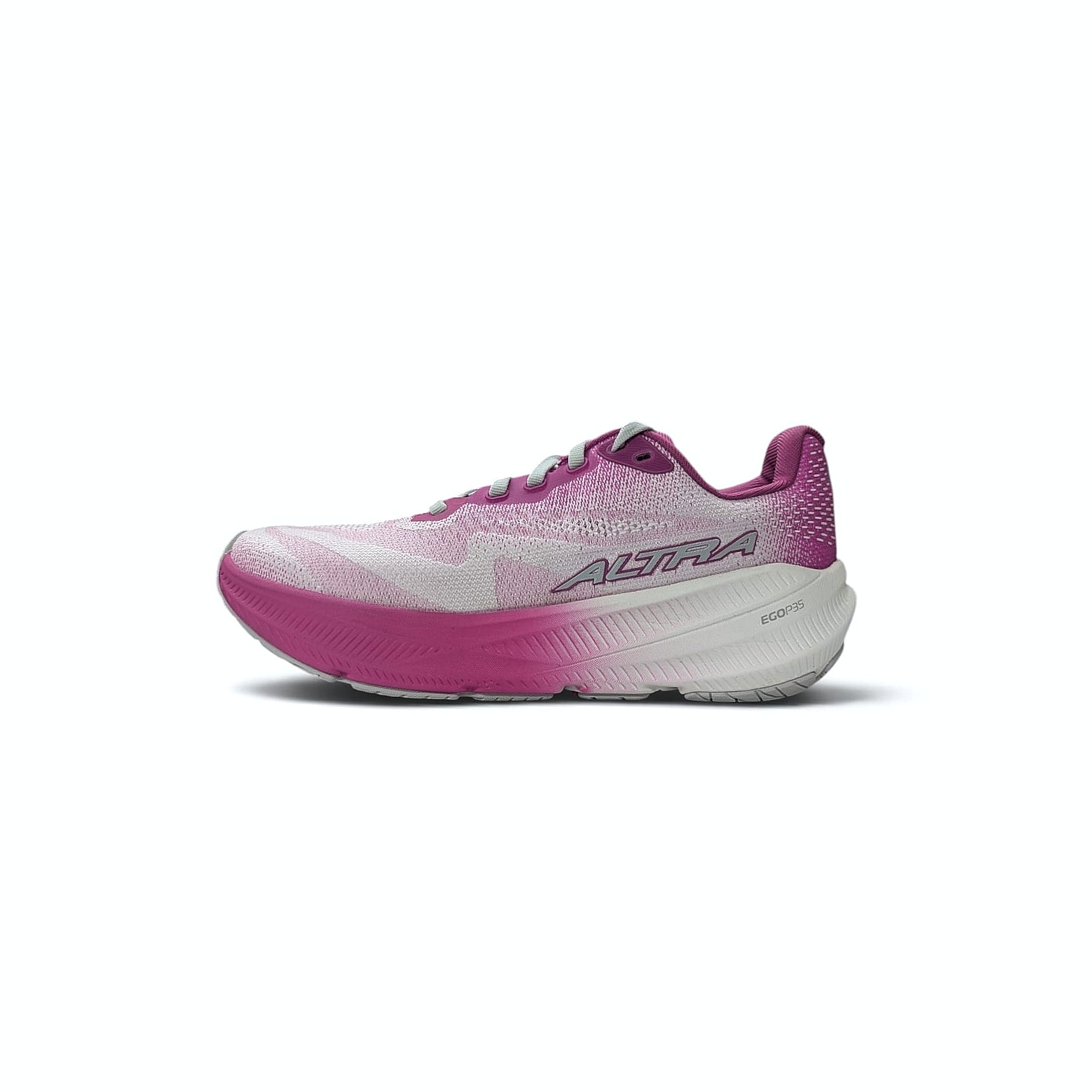 Altra W Experience Flow 3 Damen Laufschuhe Purple