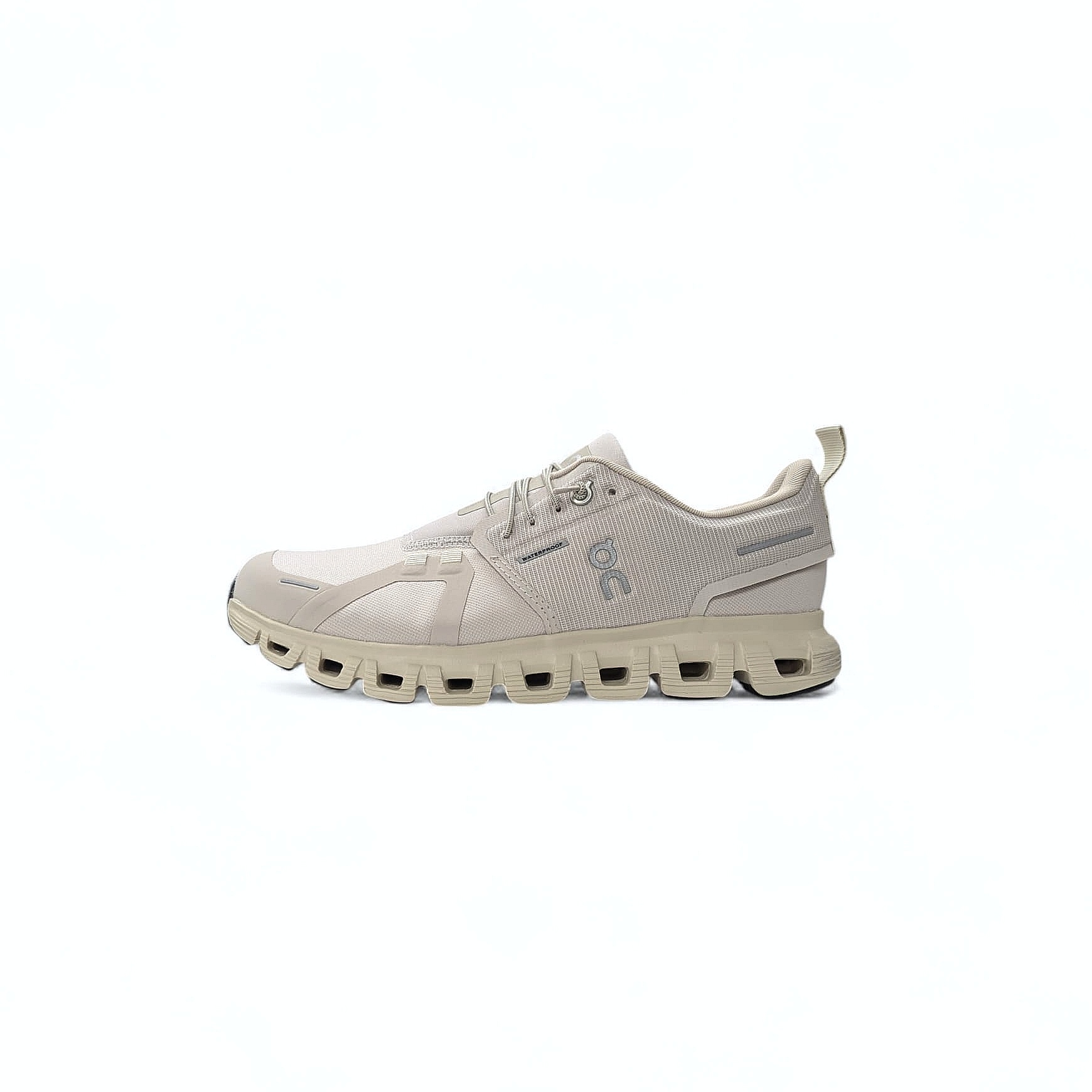 On Running Cloud 6 Waterproof Damen Laufschuhe