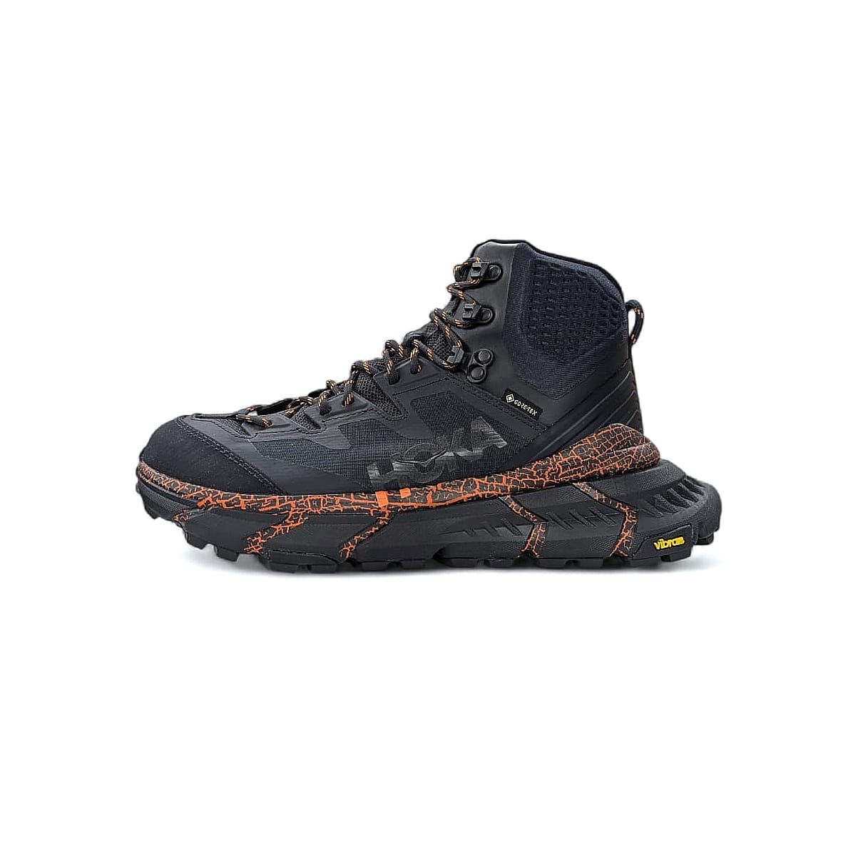 Hoka U Tennine Hike Gtx Unisex Wanderschuhe