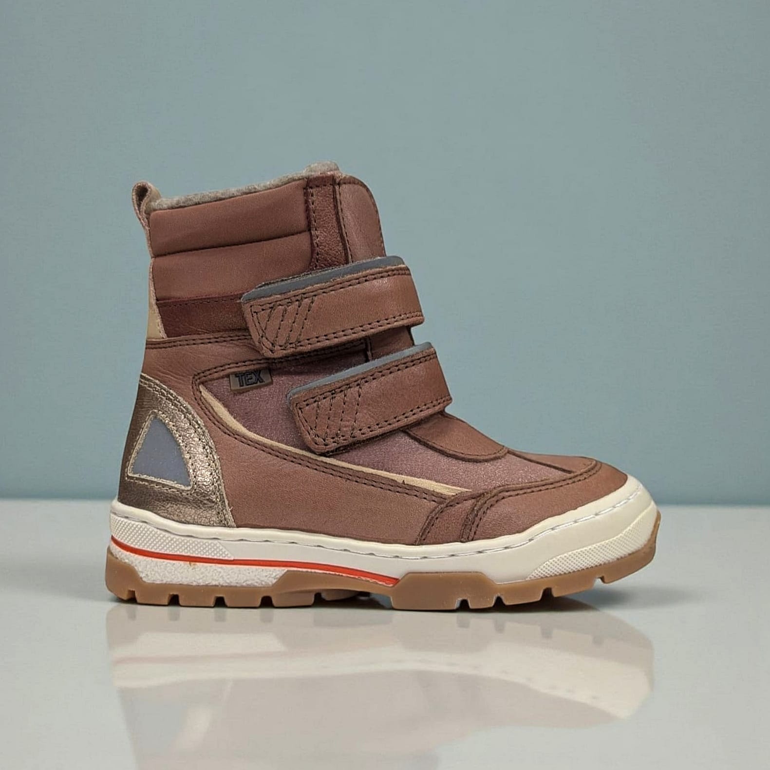 Bisgaard Figo Mädchen Winterboots