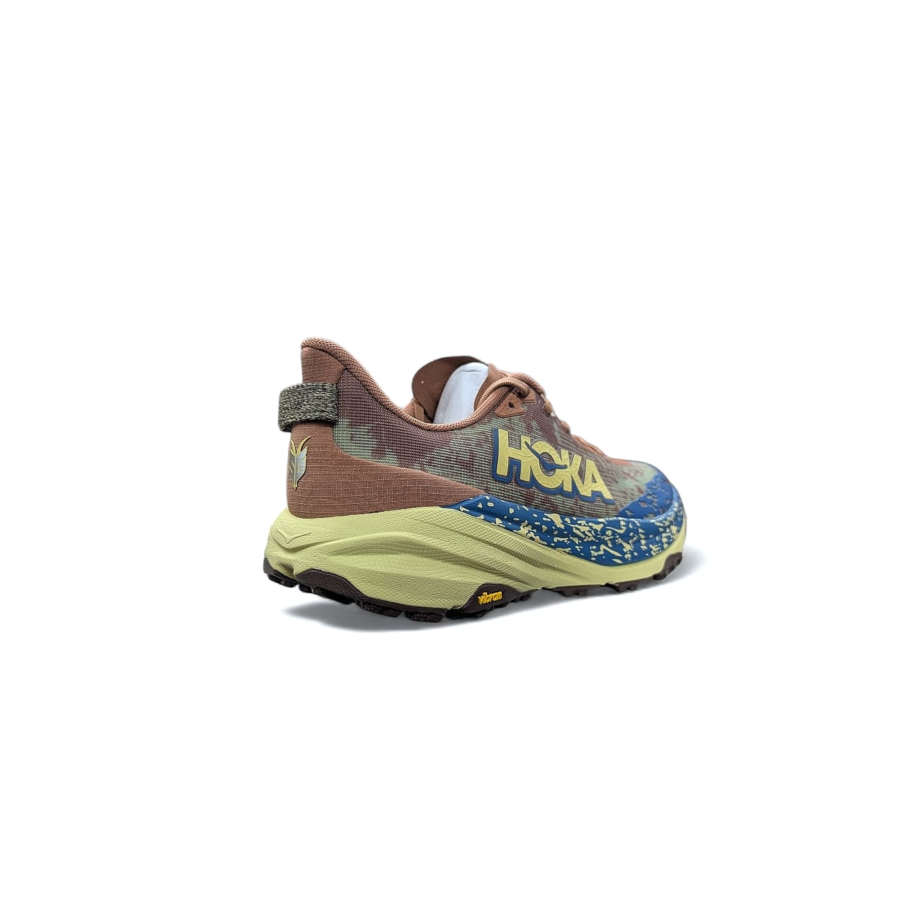 Hoka M SpeedGoat 6 Herren Trailrunningschuhe