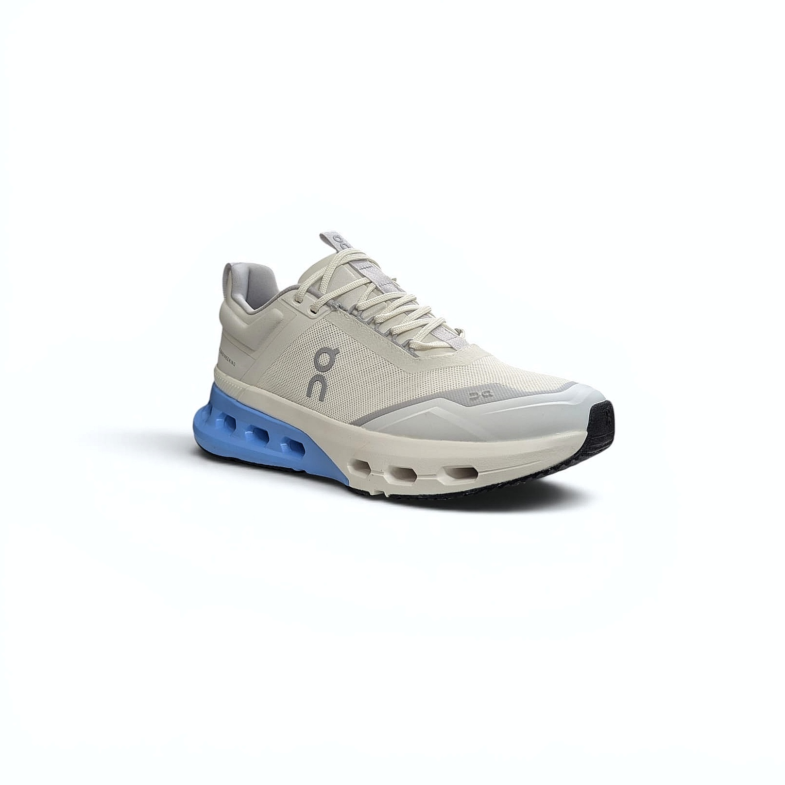 Ivory On Running Cloudnova X Herren Laufschuhe