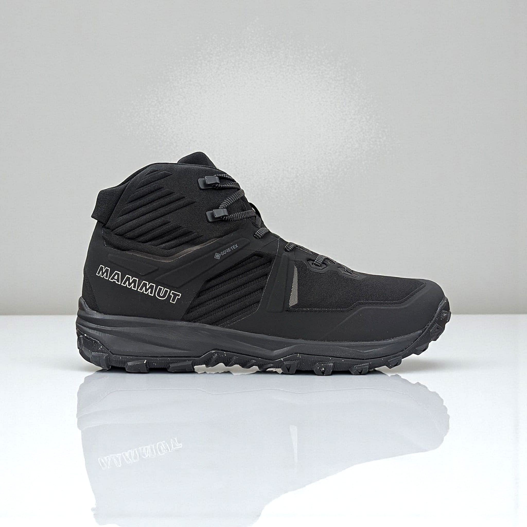 Mammut UlTimate III Mid Gtx Herren Wanderschuhe