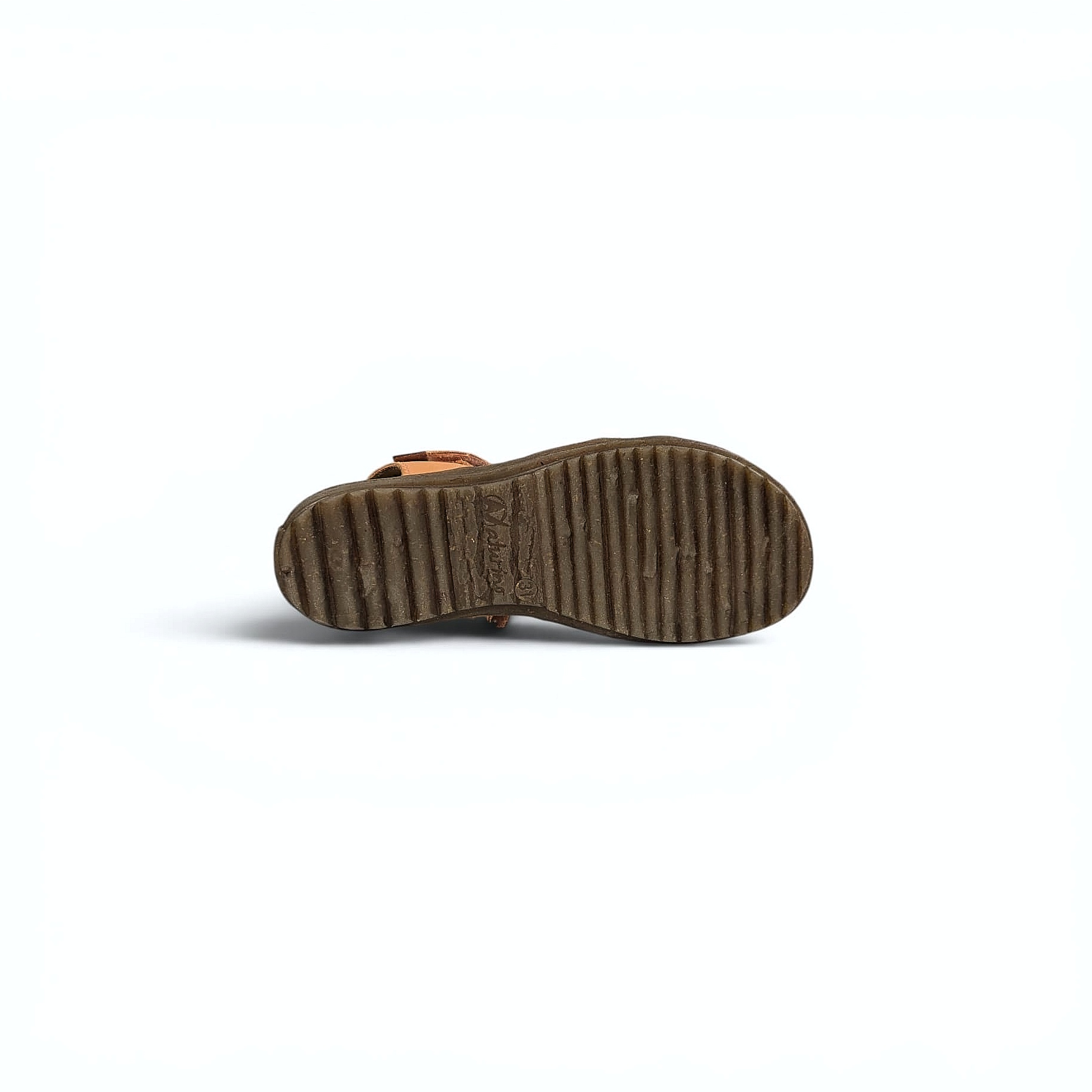 Salmone Naturino Sun Kinder Sandalen