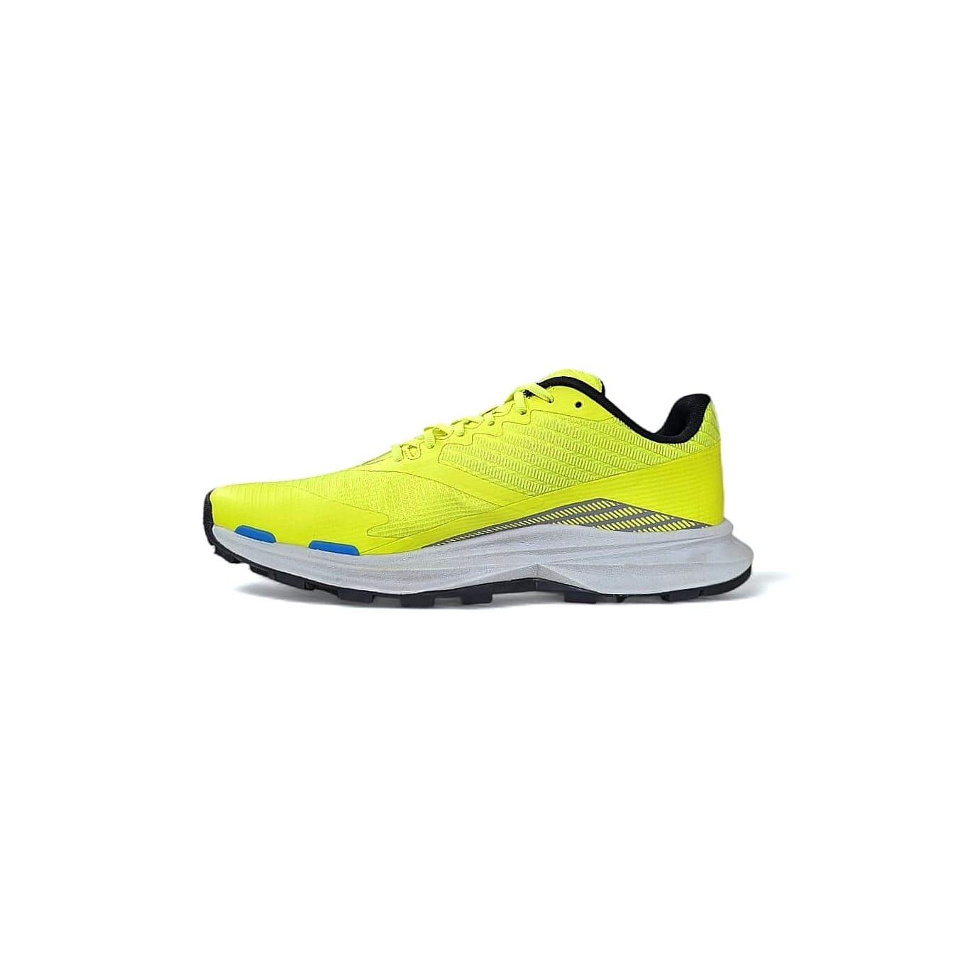 The North Face Men's Vectiv Levitum Herren Trail Laufschuhe