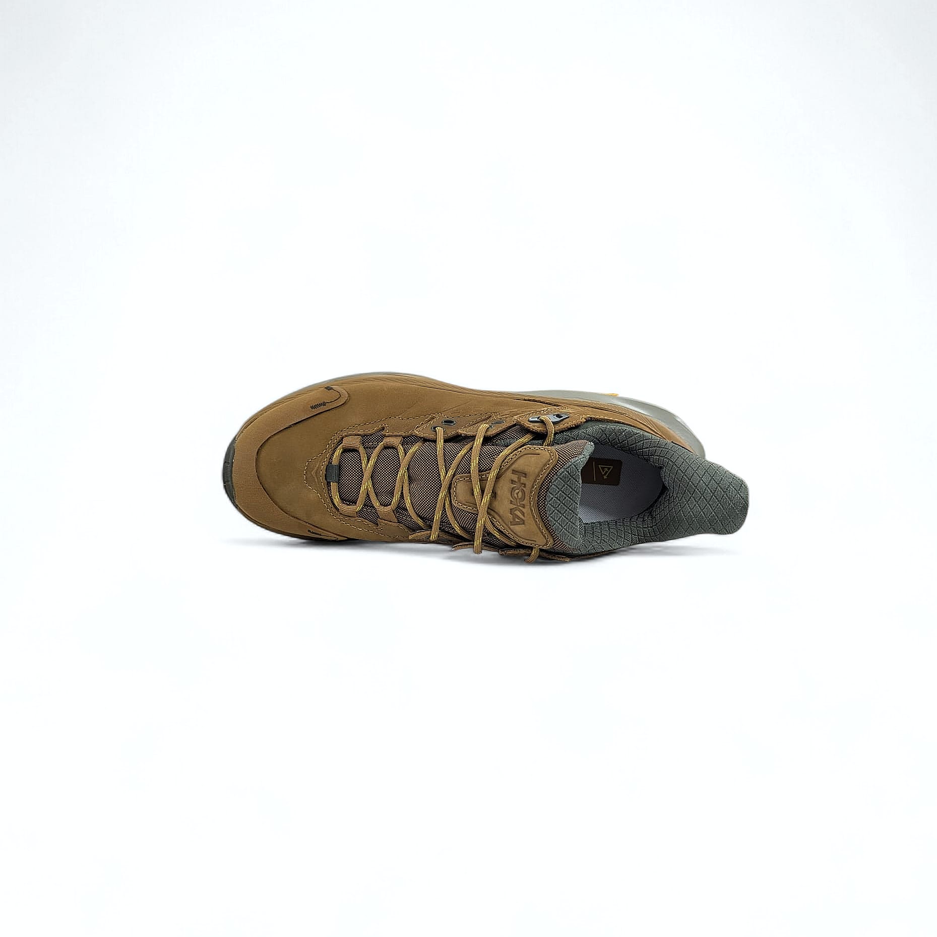 Honey Hoka M Kaha 2 Low Gtx Herren Wanderschuhe