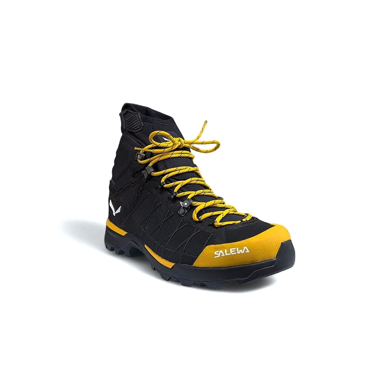 Wanderschuhe Salewa Ortles Light Mid Ptx W