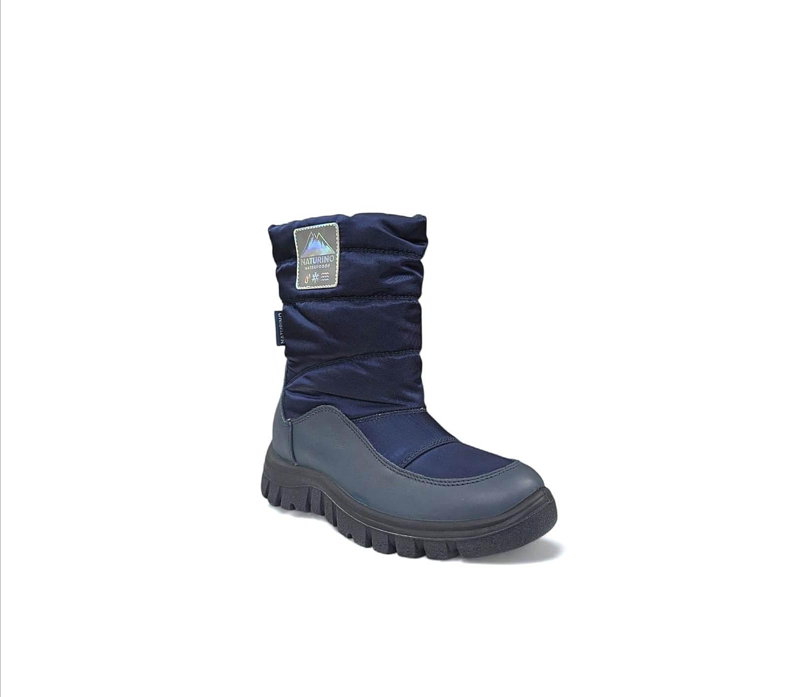 Naturino Foma Zip Winterboots