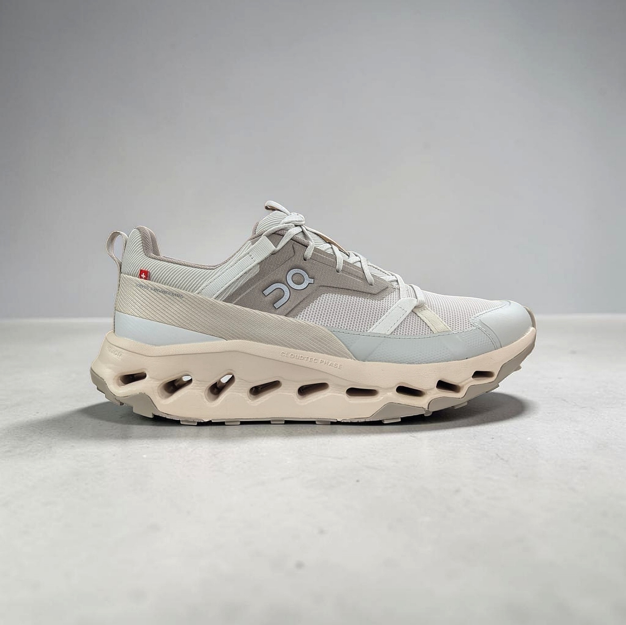 ice creme On Running Cloudhorizon Damen Wanderschuhe