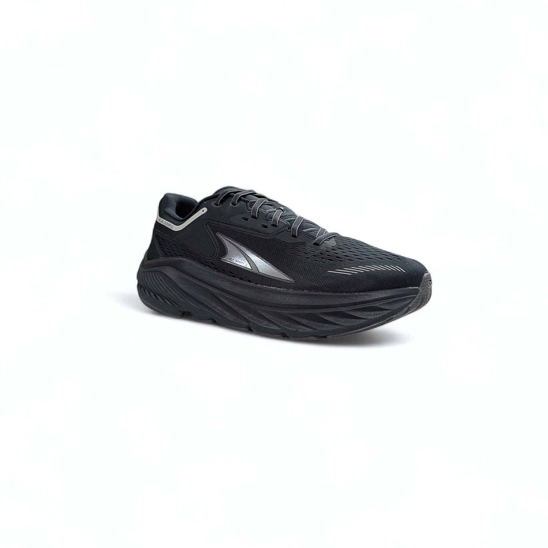 Black Altra M Via Olympus Herren Laufschuhe