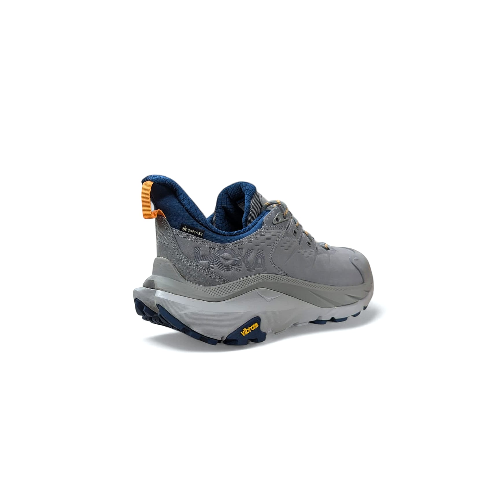 Hoka M Kaha 2 Low Gtx Herren Wanderschuhe