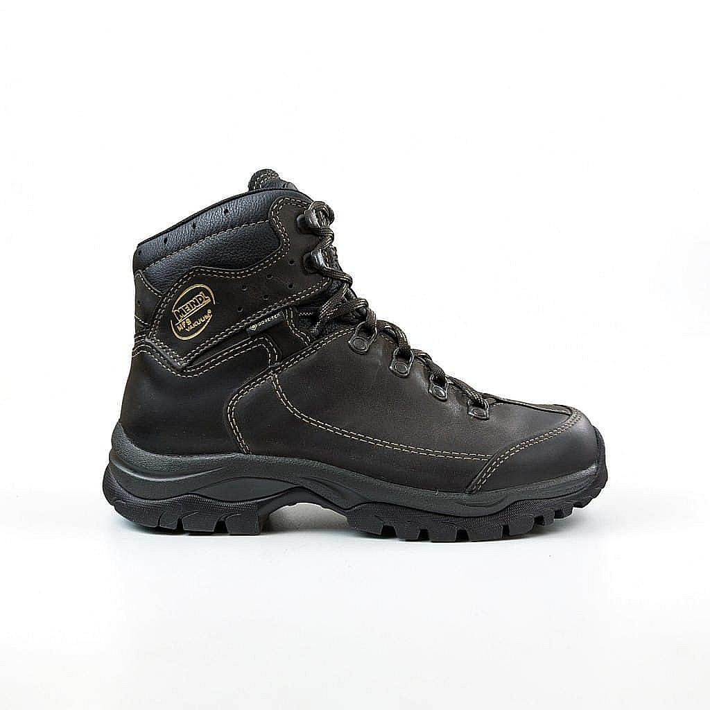 Meindl Vakuum Men Ultra Herren Wanderschuh - Dunkelbraun