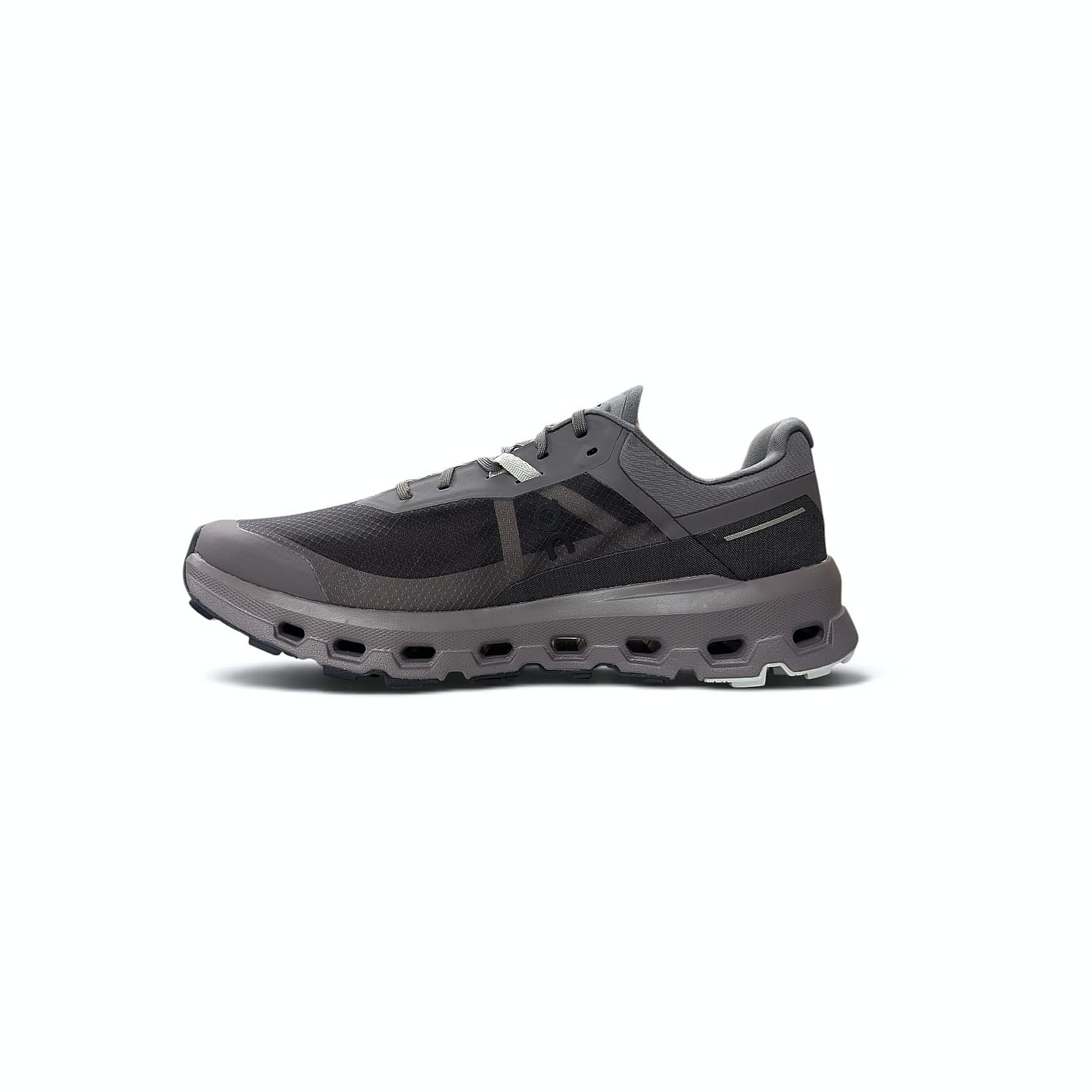 On Running Cloudvista 2 Herren Trailrunningschuhe Eclipse-Pebble