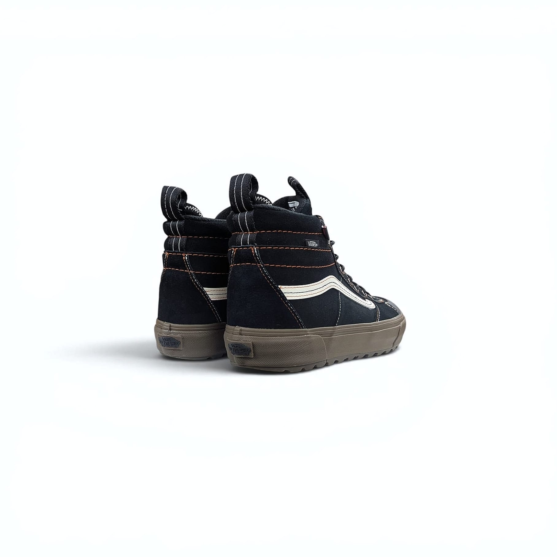 Vans Sk8-Hi MTE-2 Unisex Sneaker Khaki / Black