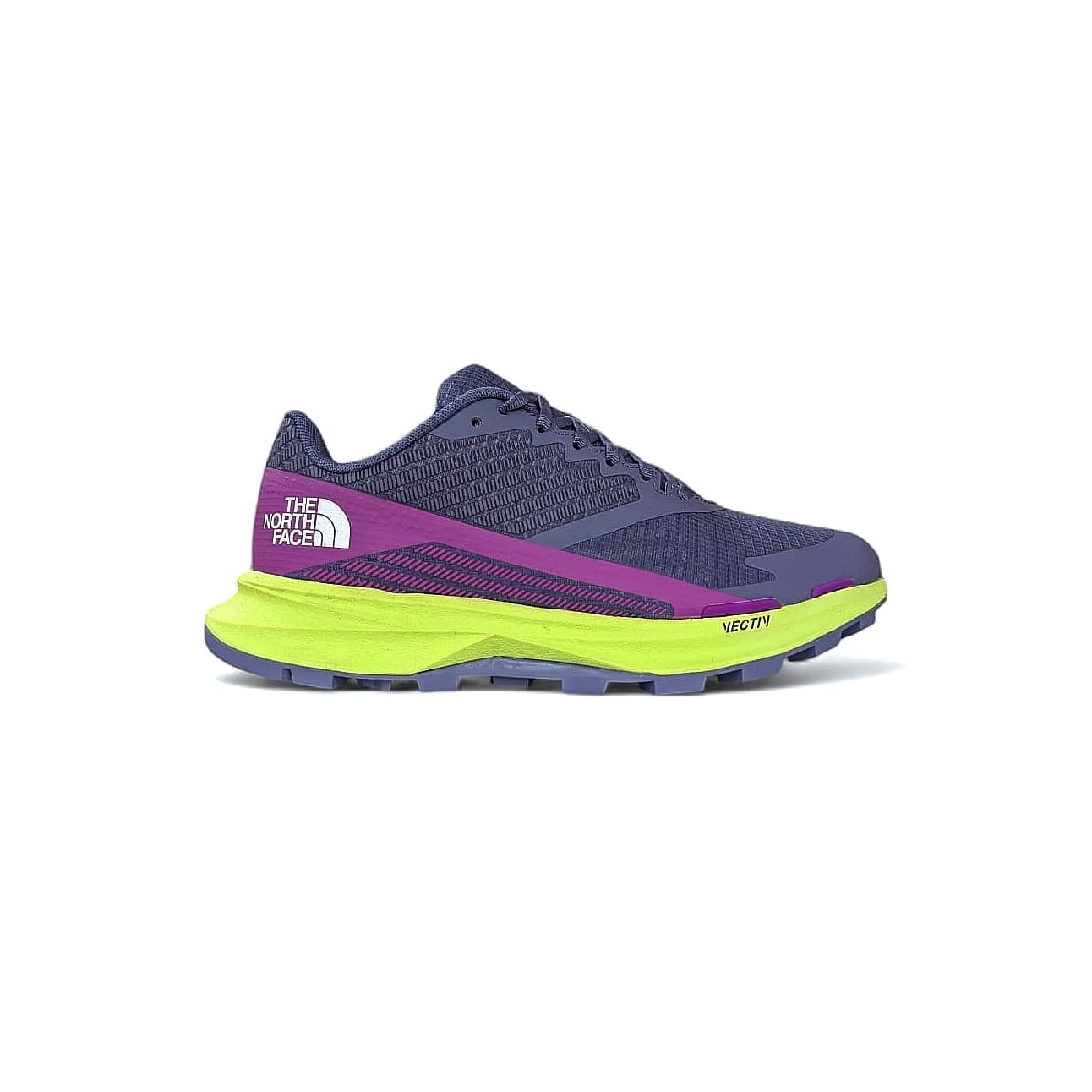 The North Face Women's Vectiv Levitum Damen Trail Laufschuhe