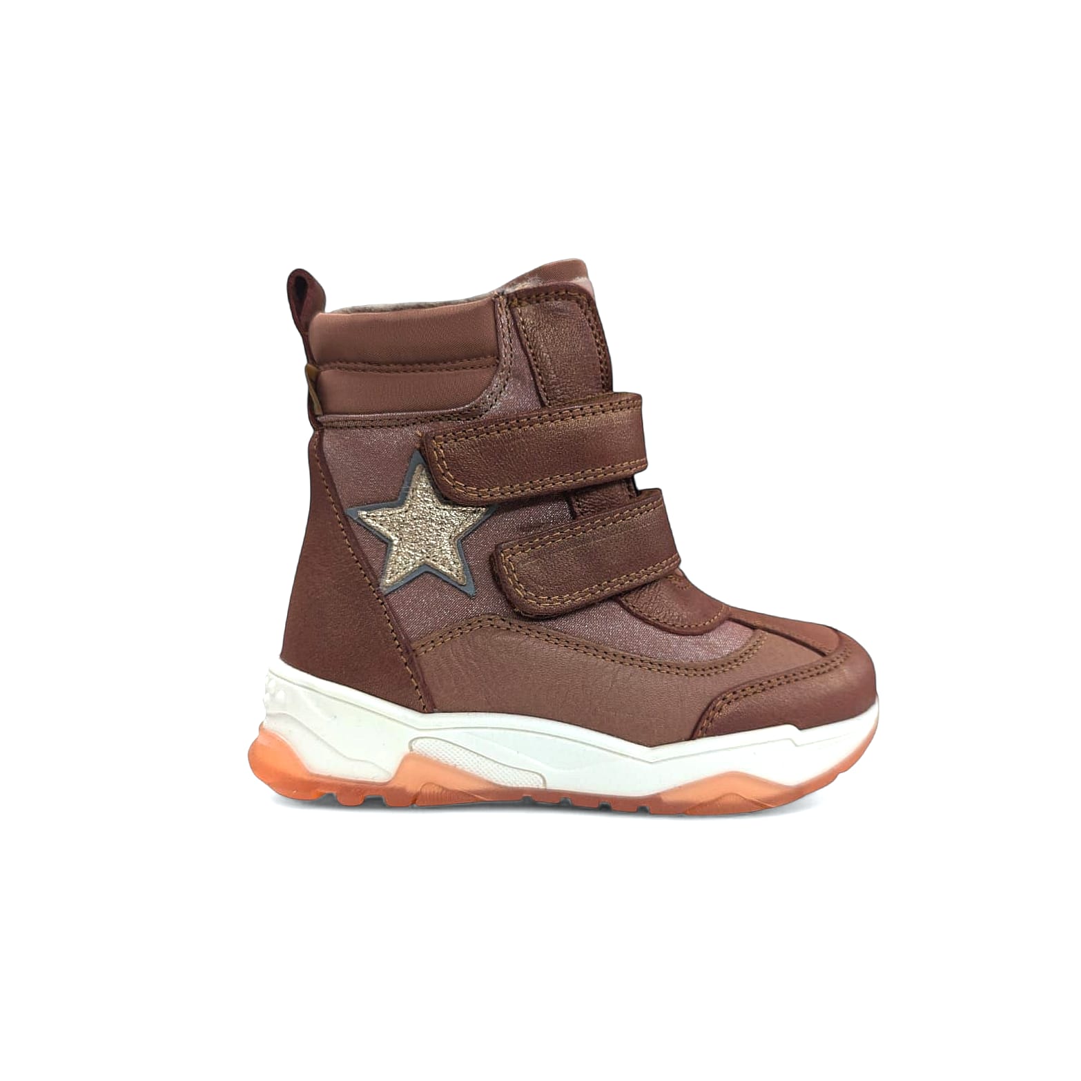 Bisgaard Dorel TEX Kinder Winterstiefel | Cotto
