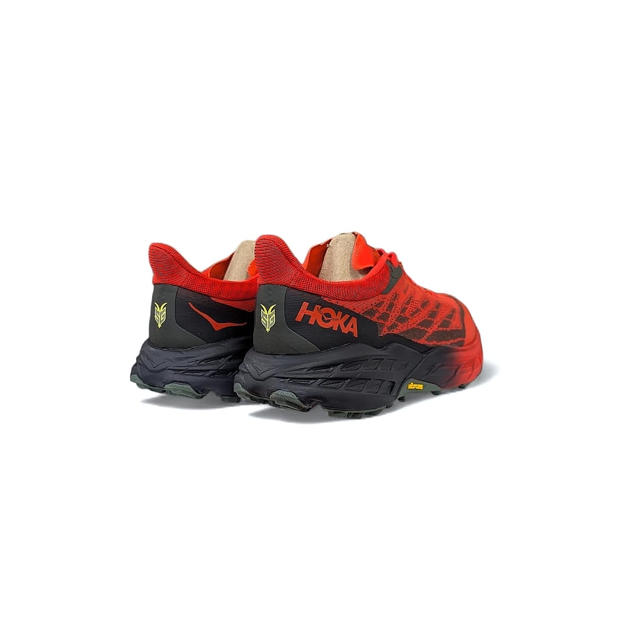 Hoka M SpeedGoat 5 GTX Herren Trailrunningschuhe