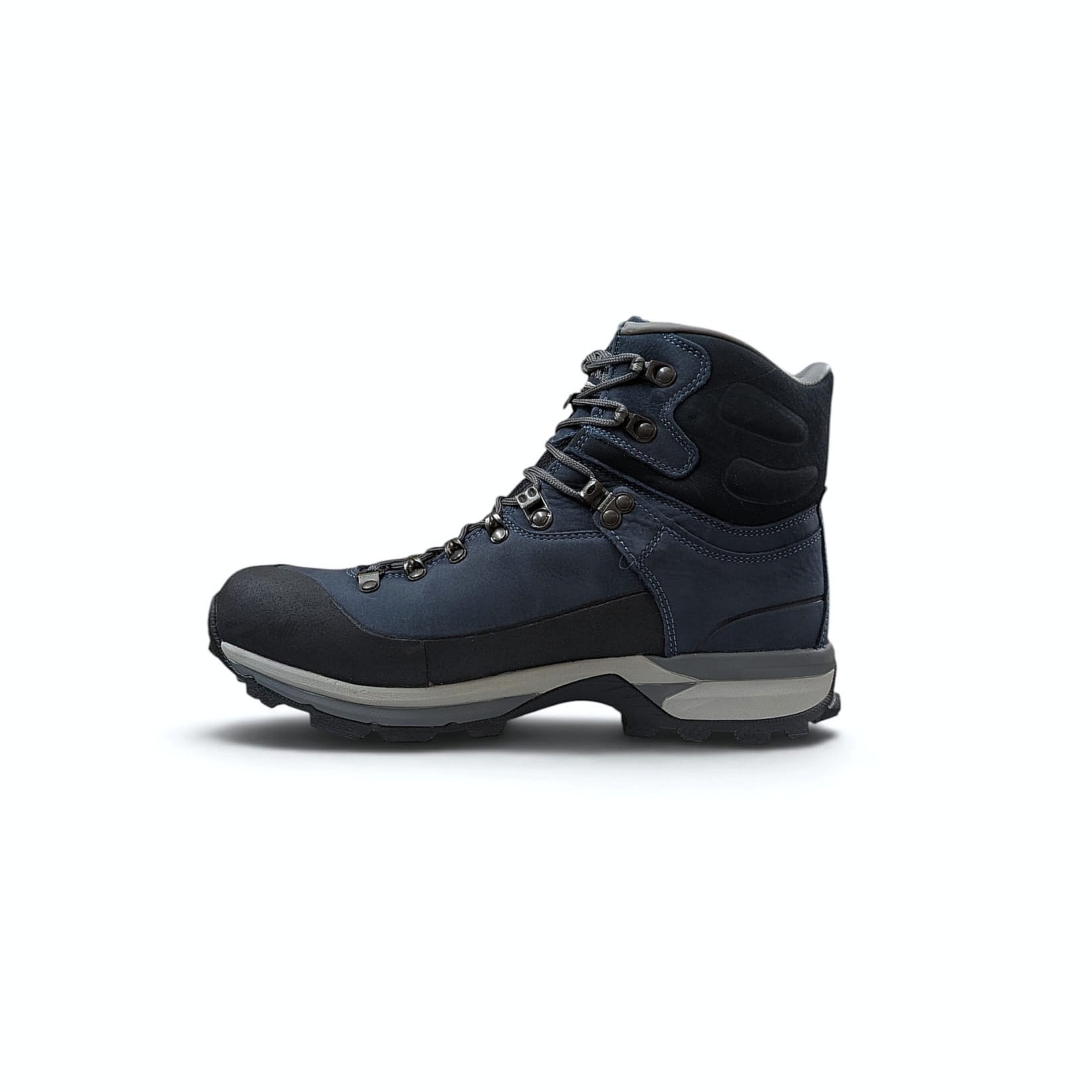 Meindl Palma Lady MFS Damen Wanderschuh - Marine