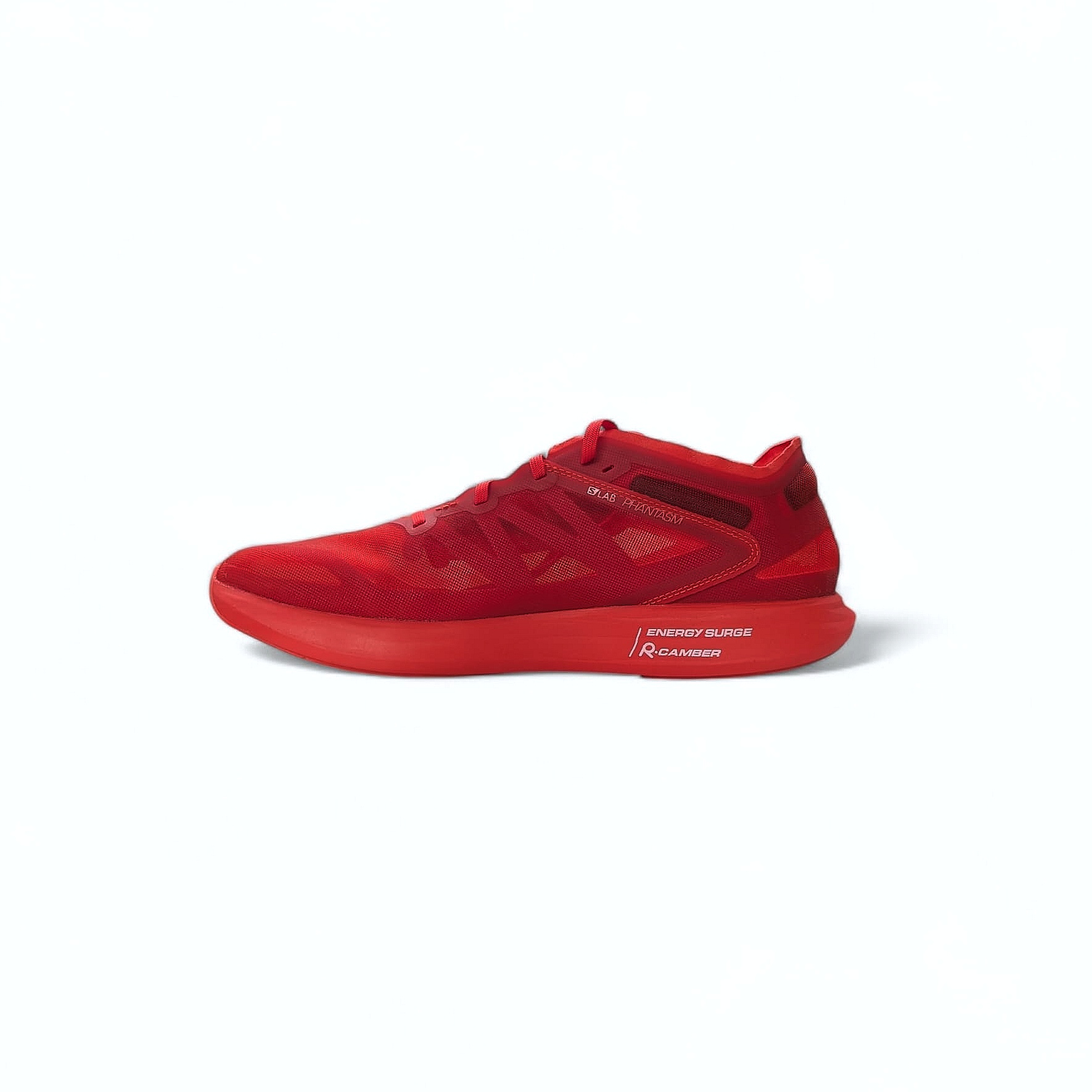 Rot Salomon S Lab Phantasm Herren Laufschuhe
