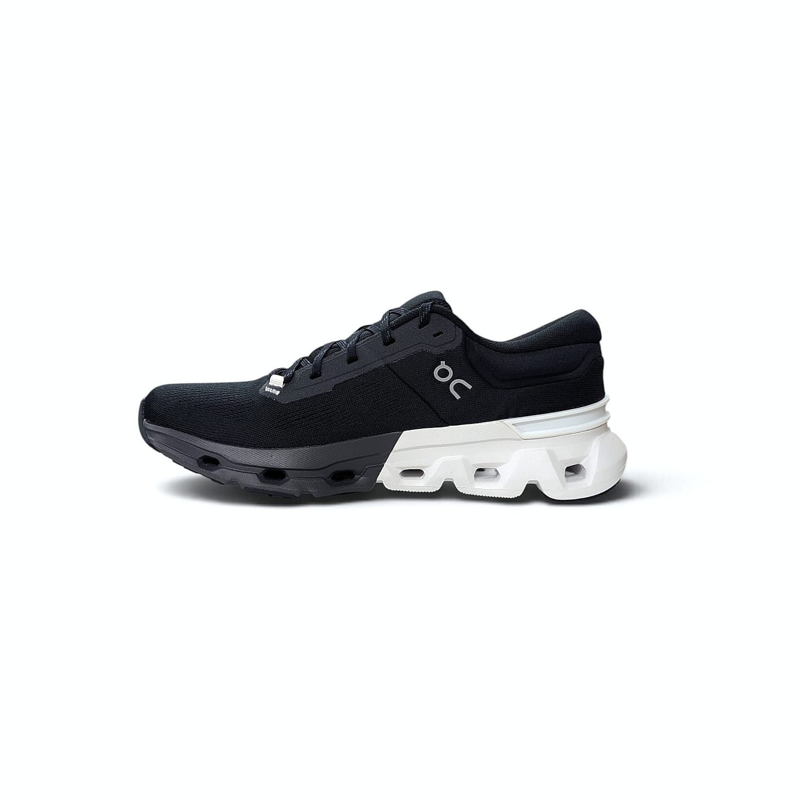 On Running Cloudflyer 5 Herren Laufschuh Black.White