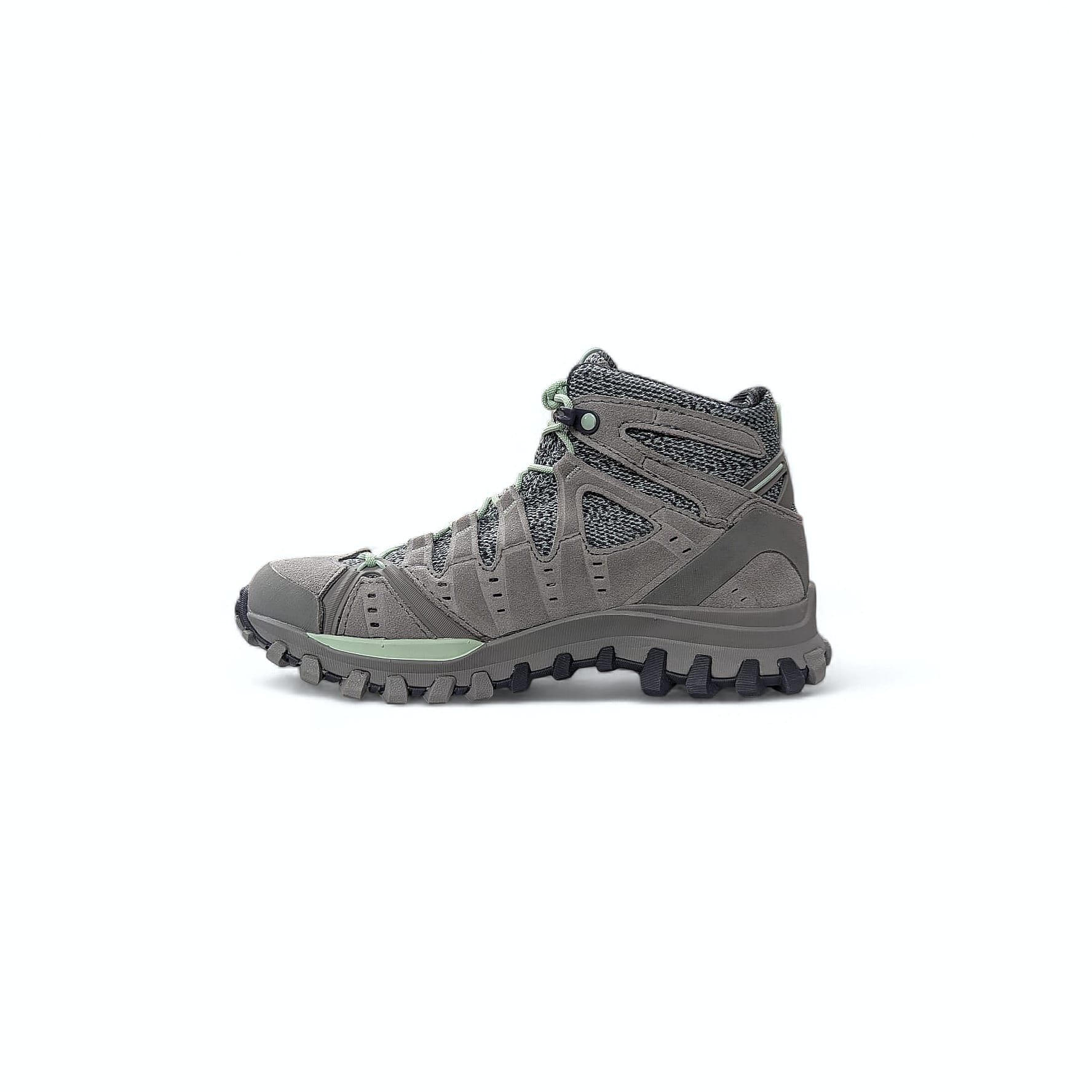 AKU Alterra Lite Mid Gtx Damen Wanderschuhe