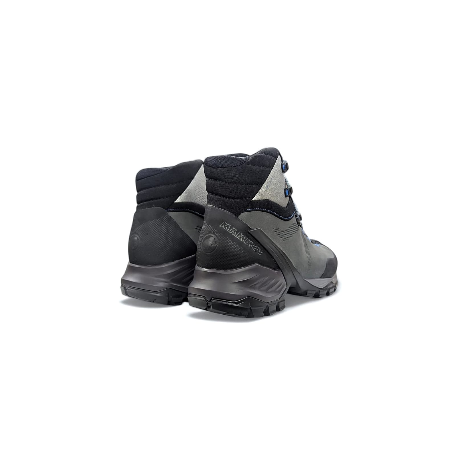 Mammut Trovat Tour High Gtx Damen Wanderschuhe