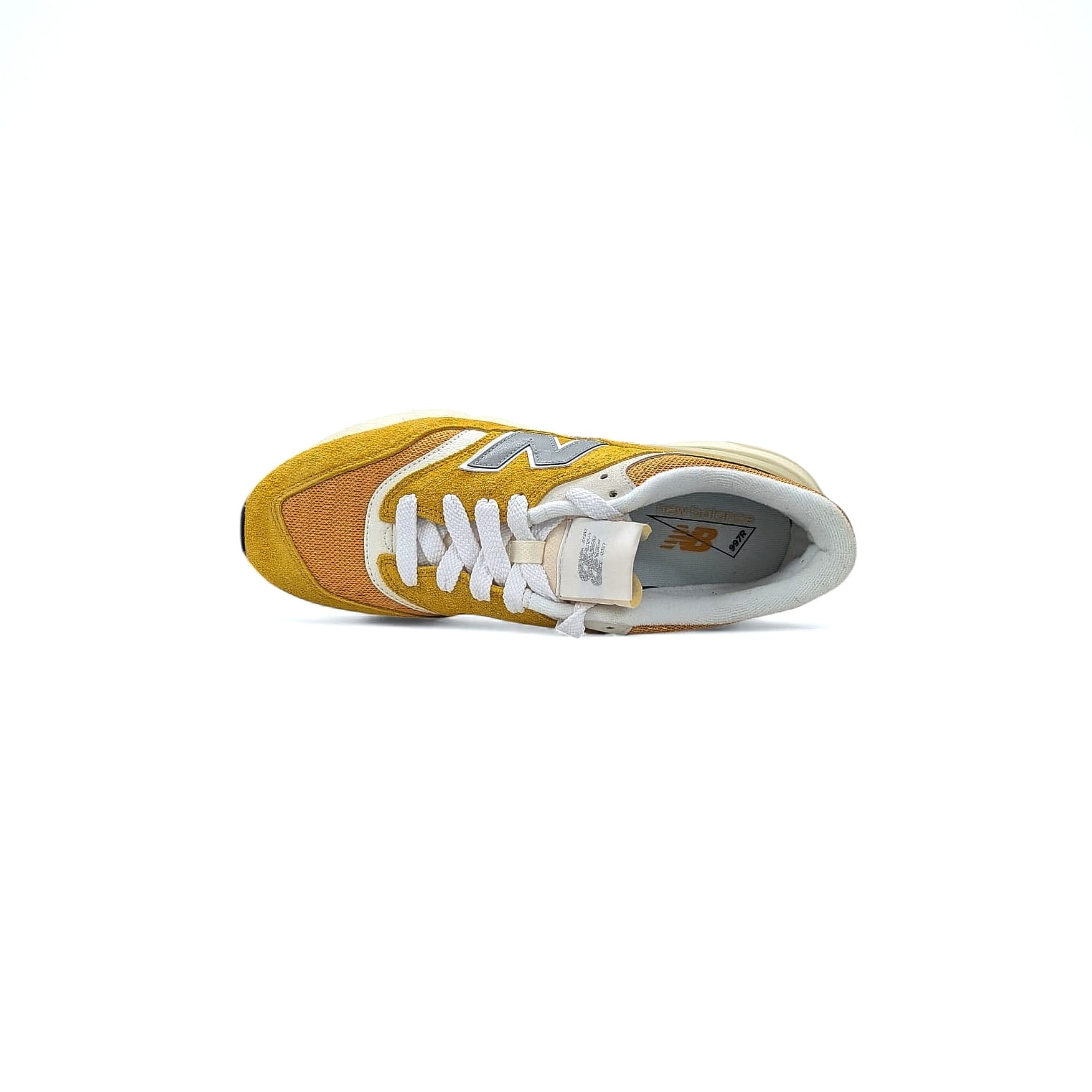New Balance U 997 RCB Unisex Sneakers