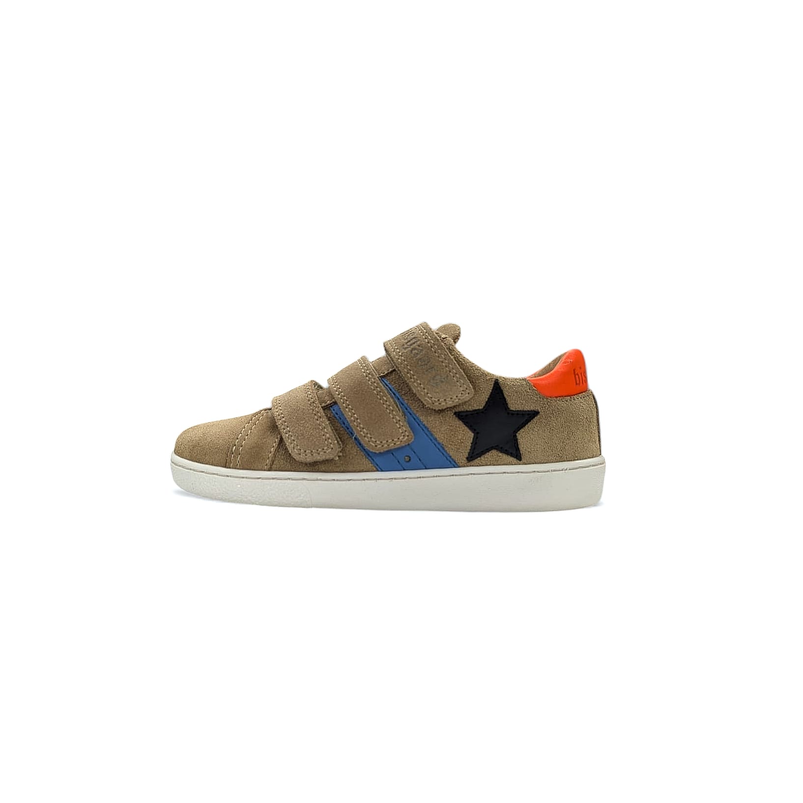 Bisgaard Kinder Sneaker