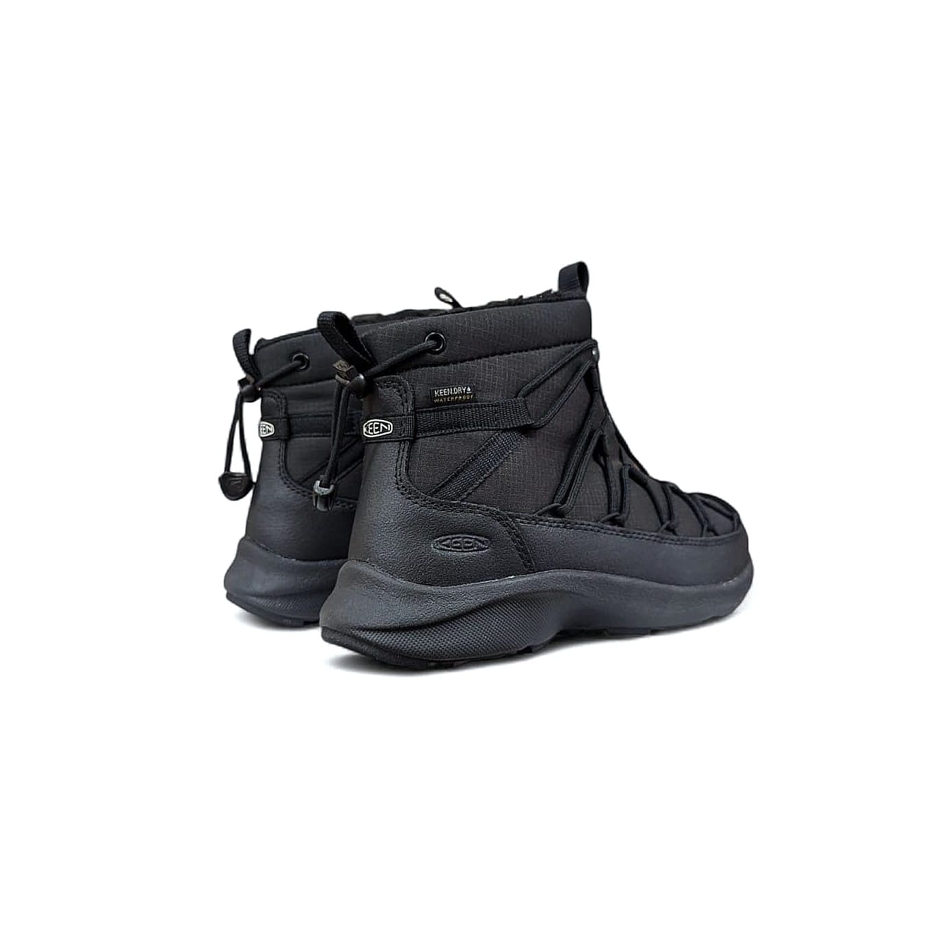 Keen Uneek SNK Chukka II WP Wanderstiefel
