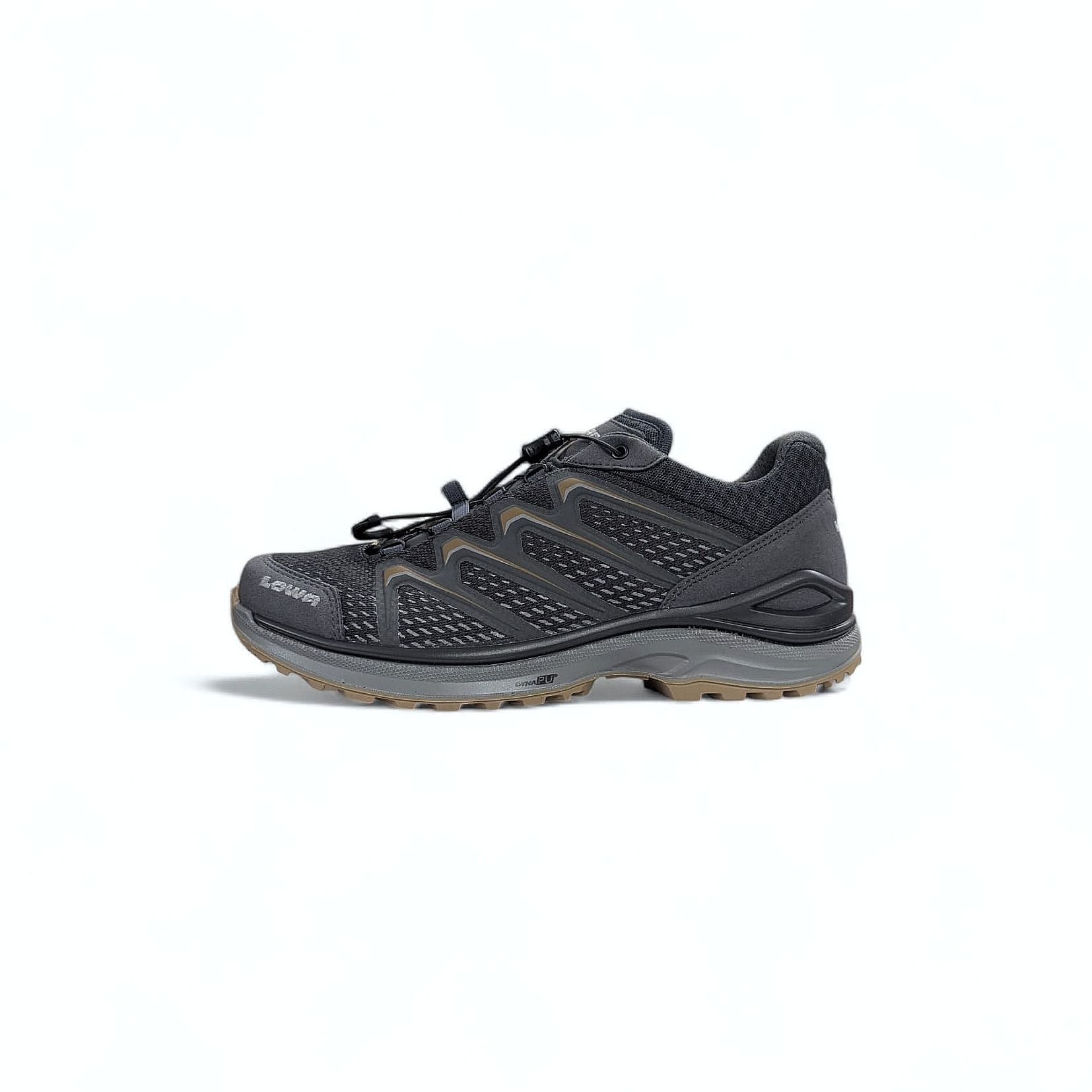 Graphite Lowa Maddox Gtx Low Herren Wanderschuhe