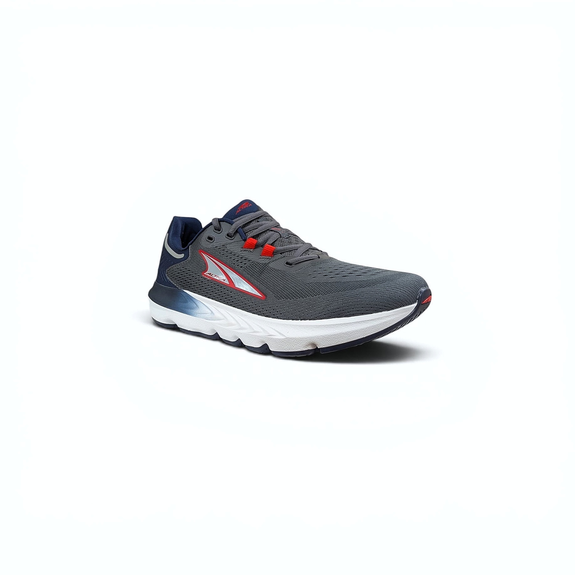 Dark Grey Altra Provosion 7 Herren Laufschuhe