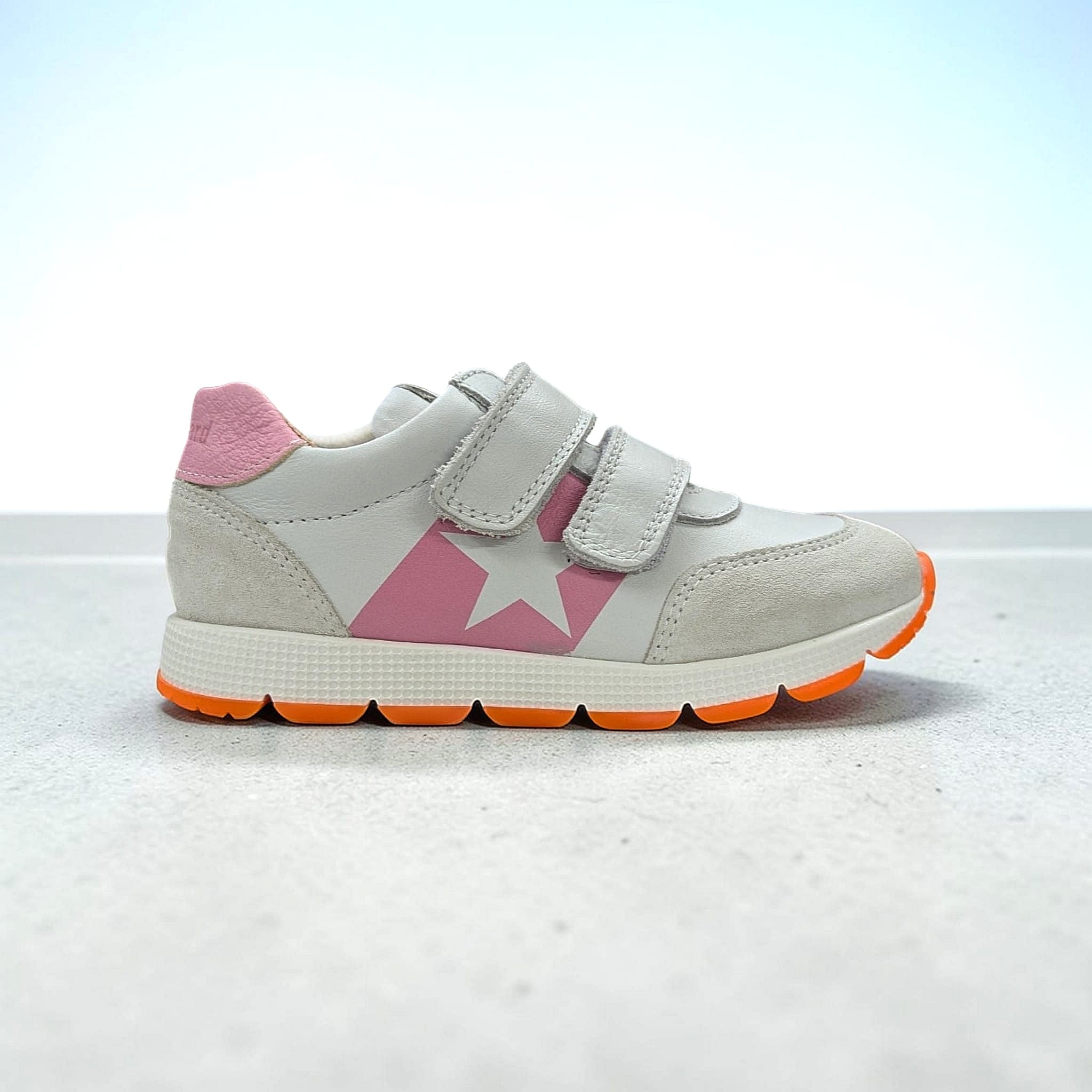 Bisgaard Liam Mädchen Sneakers