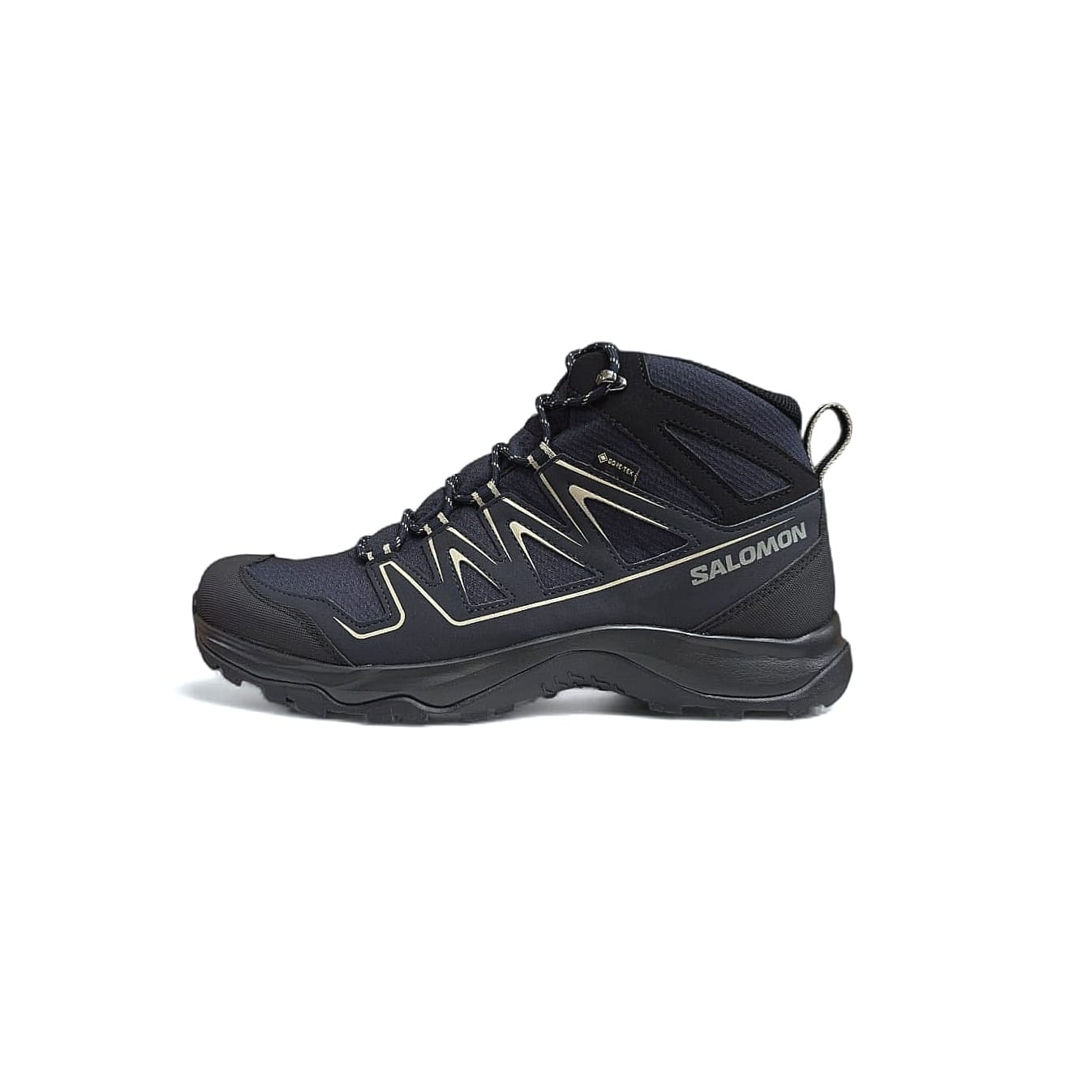 Salomon Onis Mid Gtx Wanderschuhe
