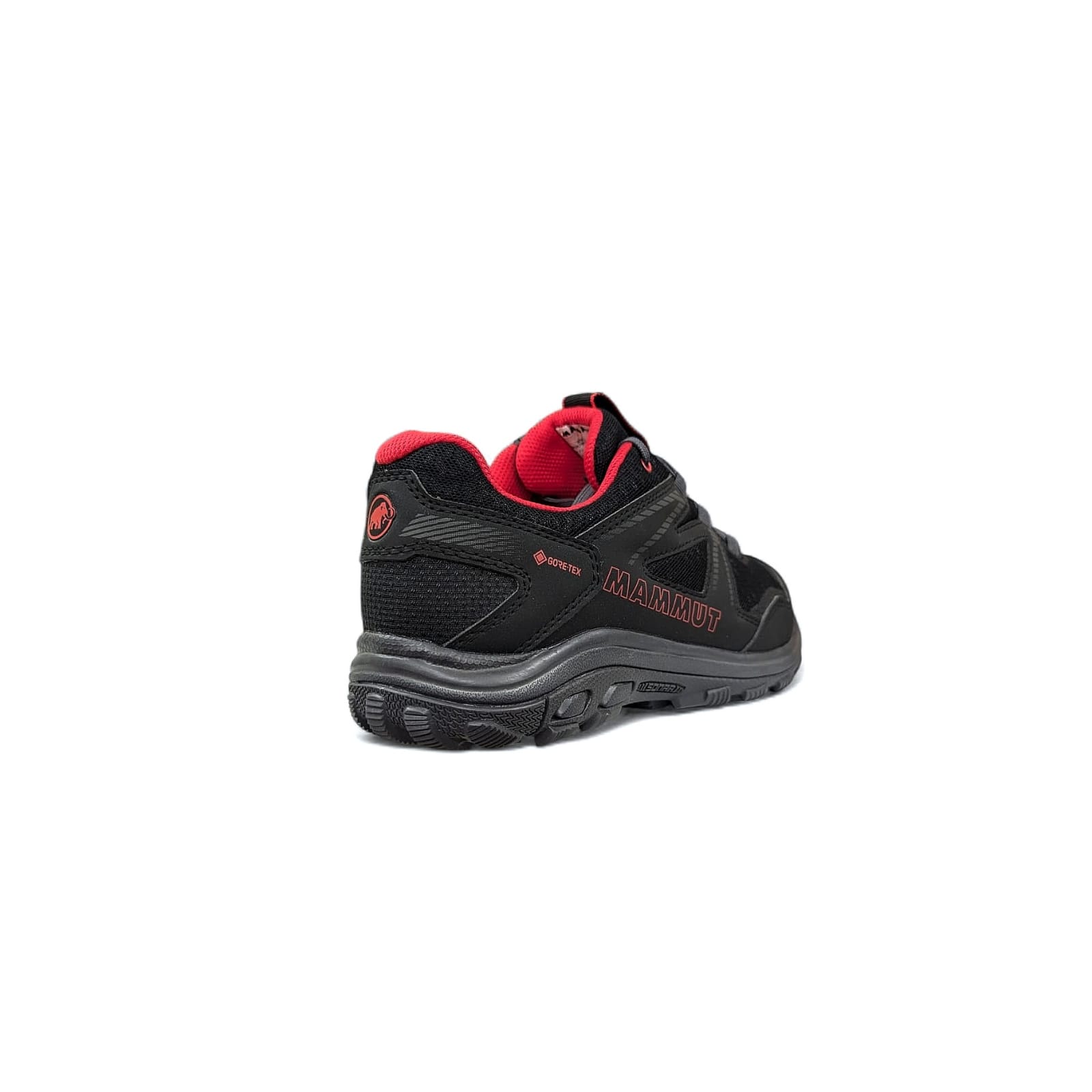 Damen Wanderschuhe Mammut Girun Hike Low Gtx.