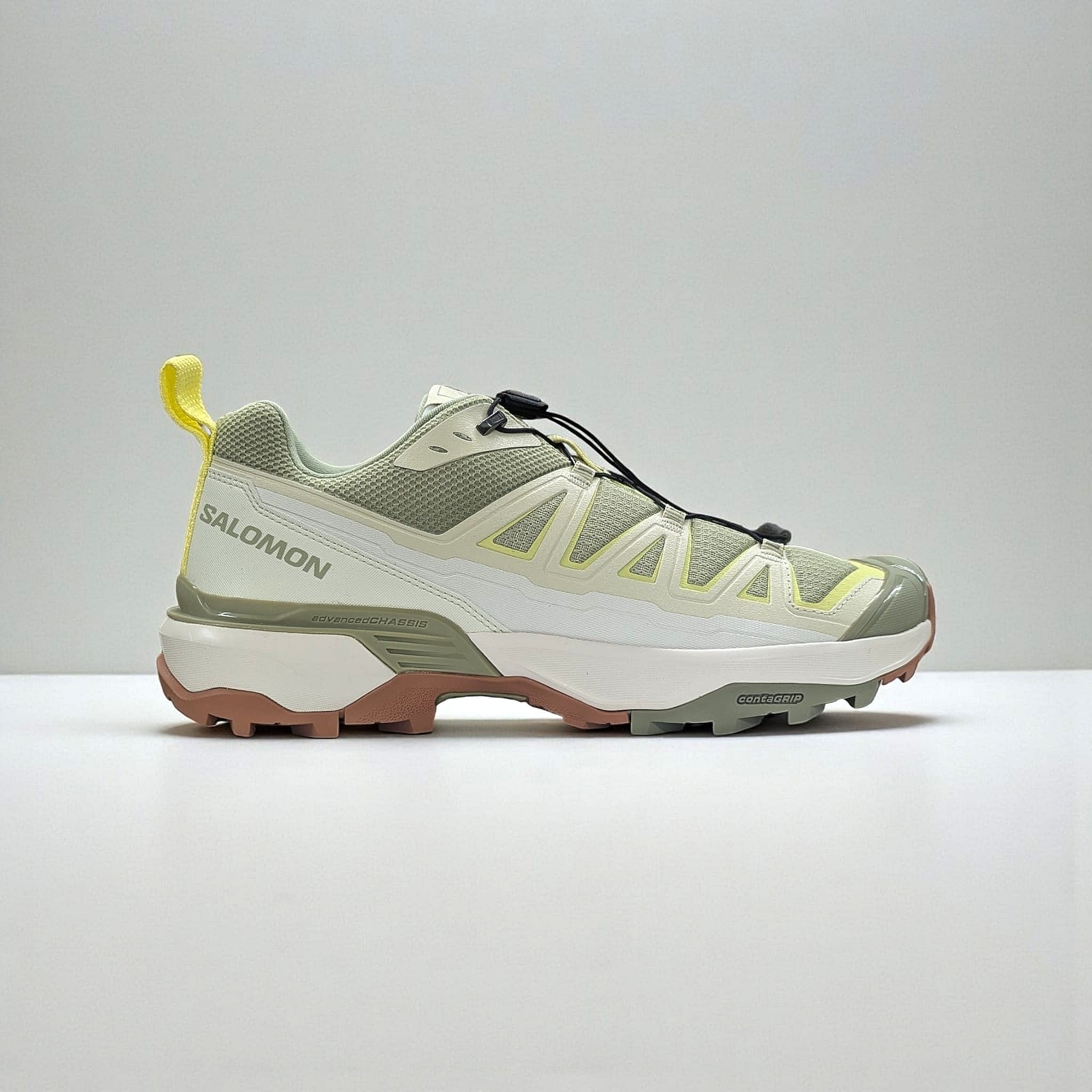 Salomon X Ultra 360 Edge Herren Wanderschuhe