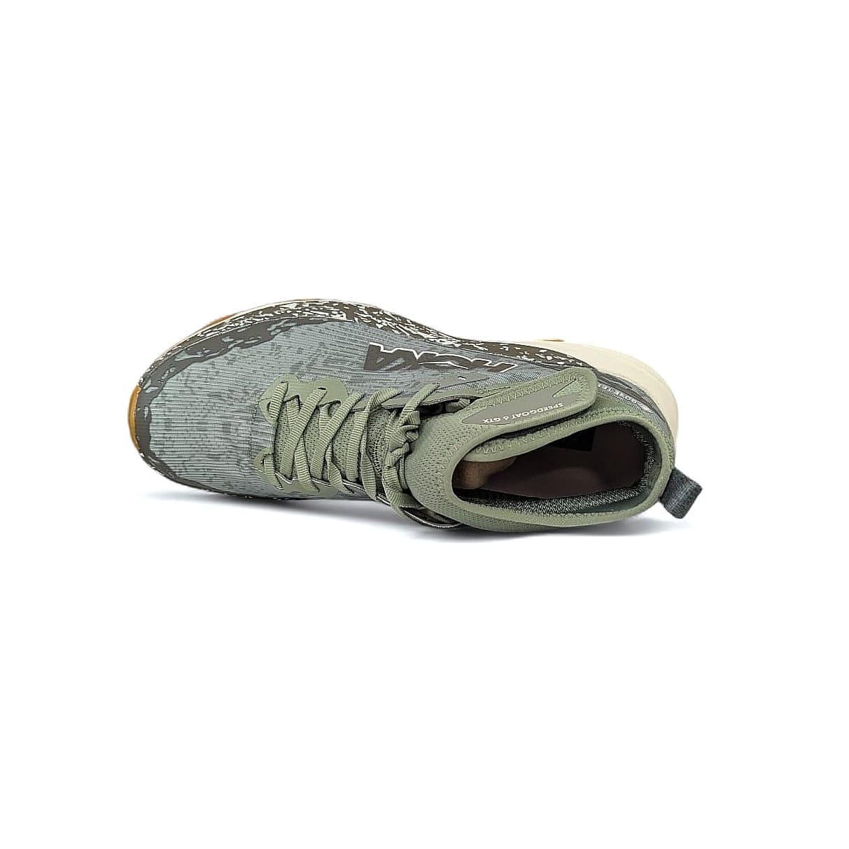 Hoka M Speedgoat 6 Mid Gtx Herren Trailrunningschuhe