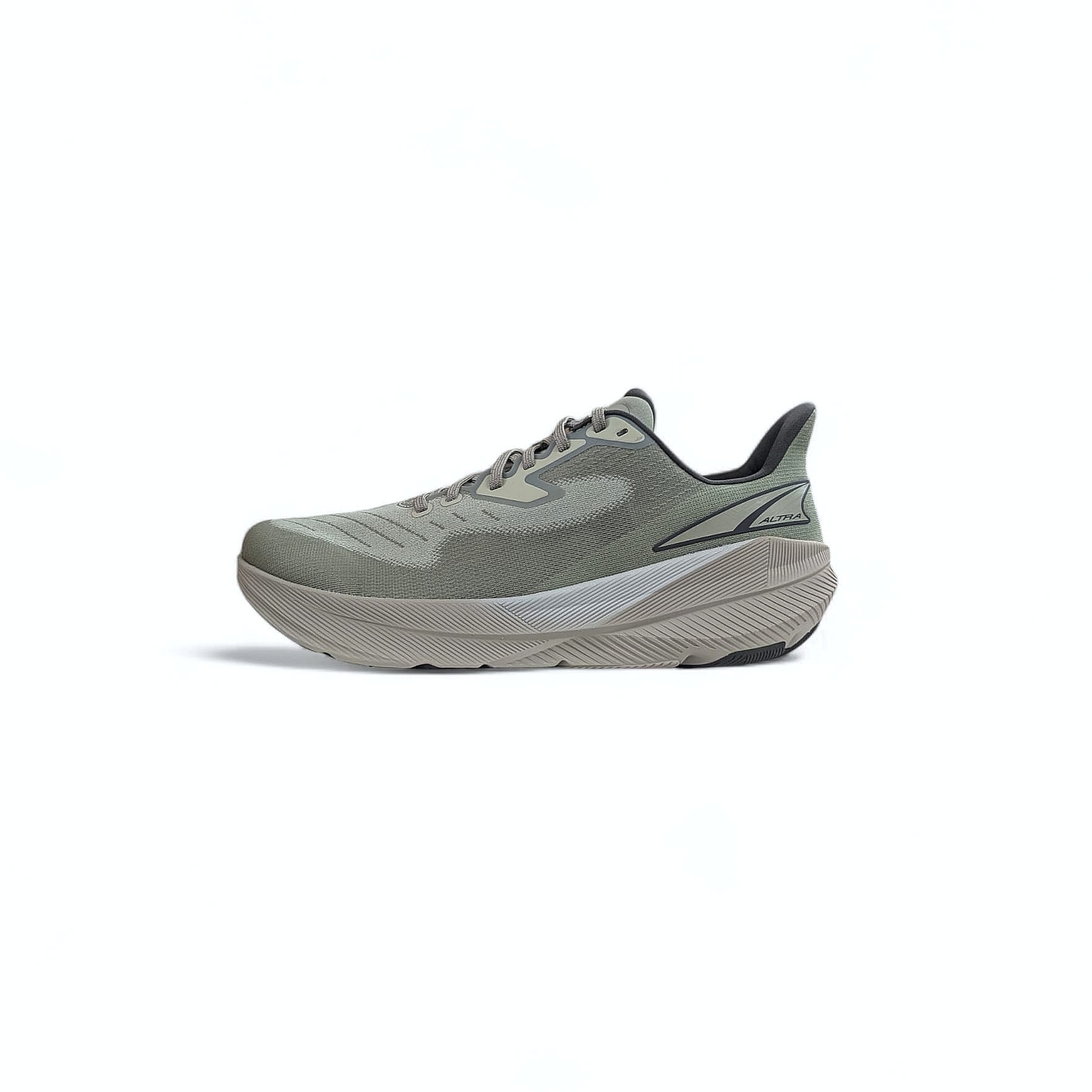 Taupe Altra M Experience Flow Herren Laufschuhe