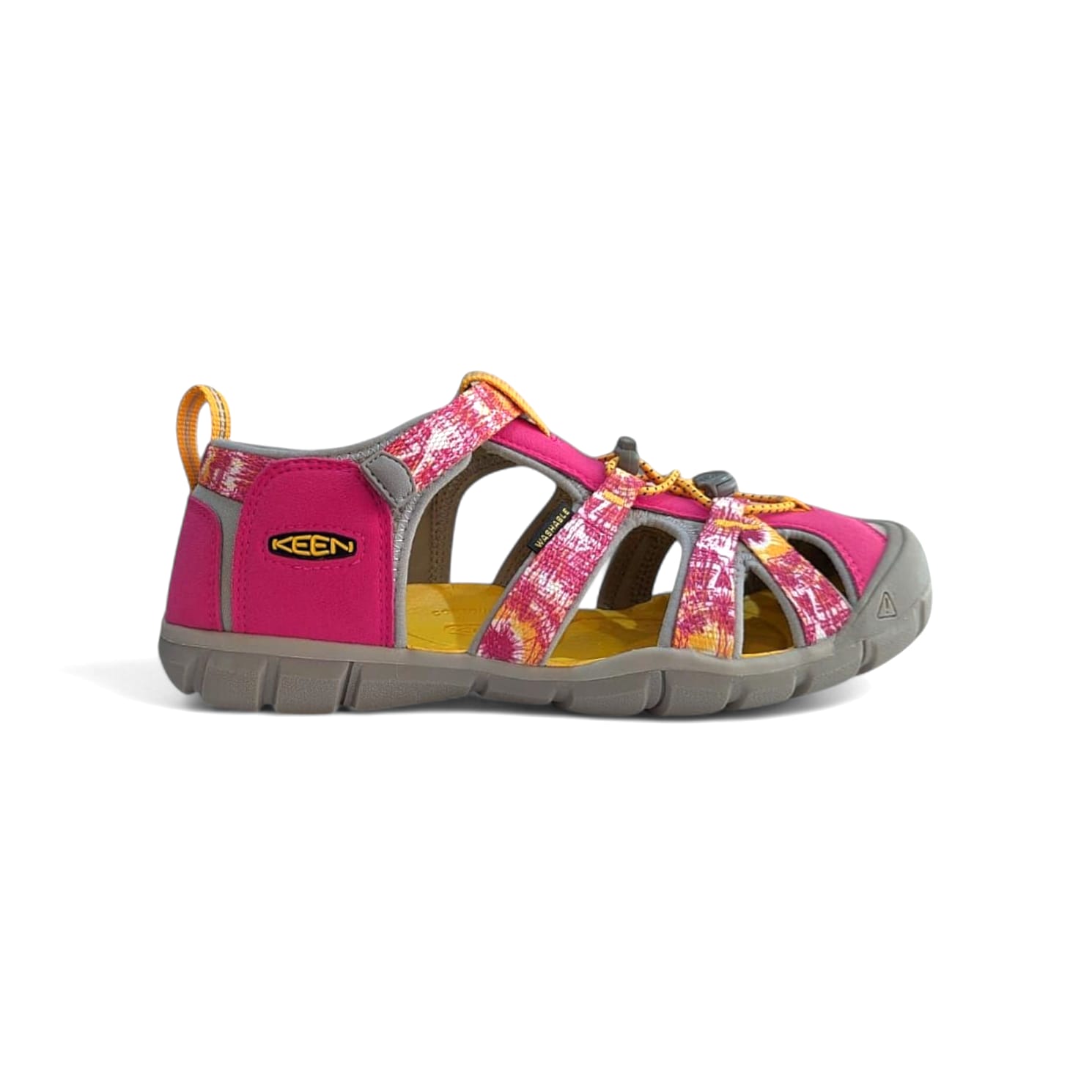 Keen Seacamp II CNX Unisex Outdoor Sandalen