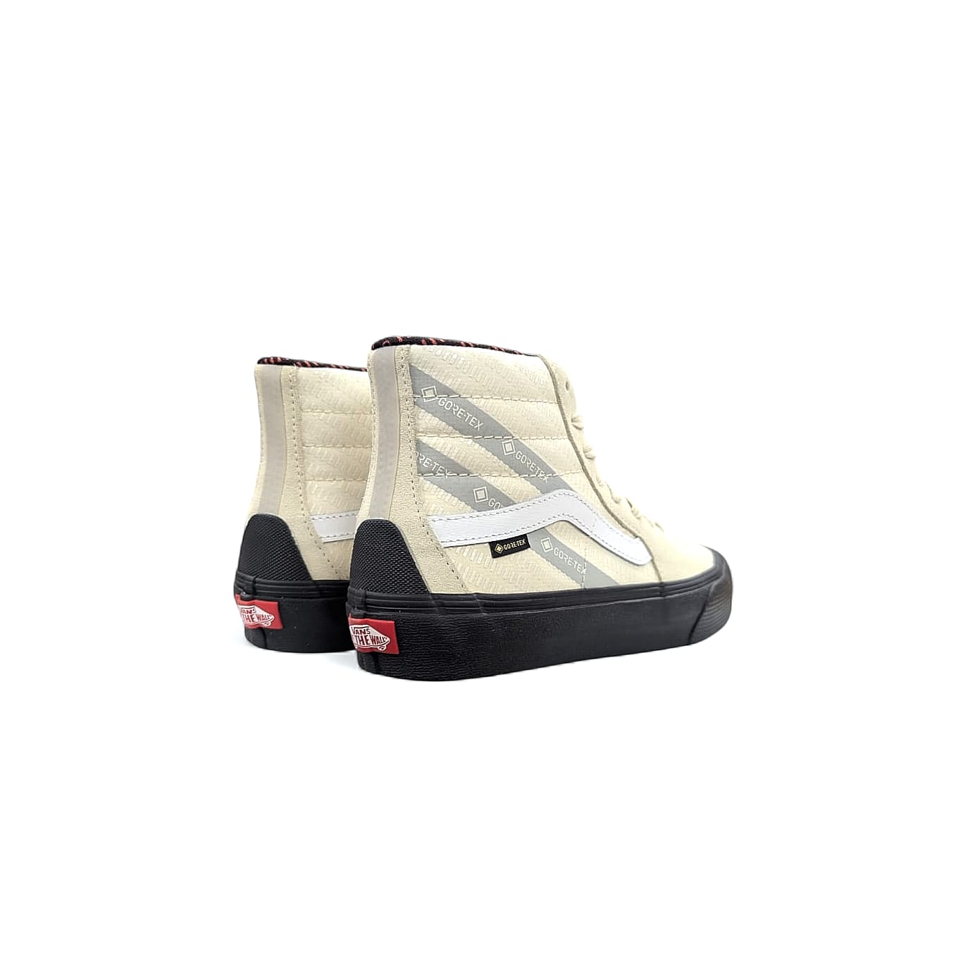 Vans Skateboard 8 Hi Gore Tex Unisex Sneakers
