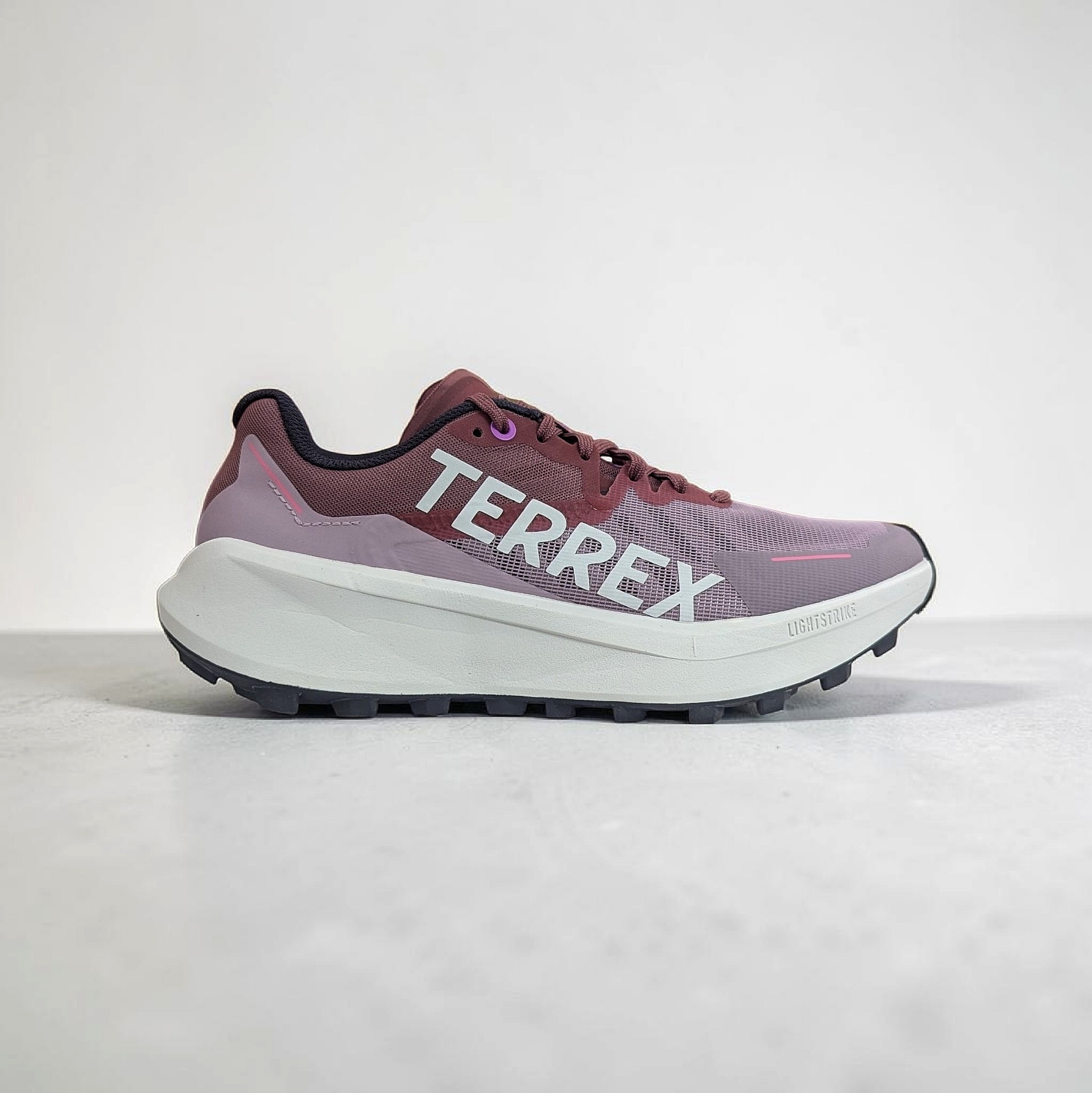Adidas Terrex Agravic 3 Damen Trailrunningschuhe