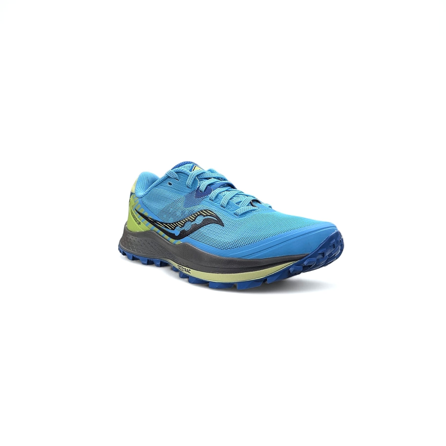 Saucony Peregrine 11  Damen Trailrunningschuhe