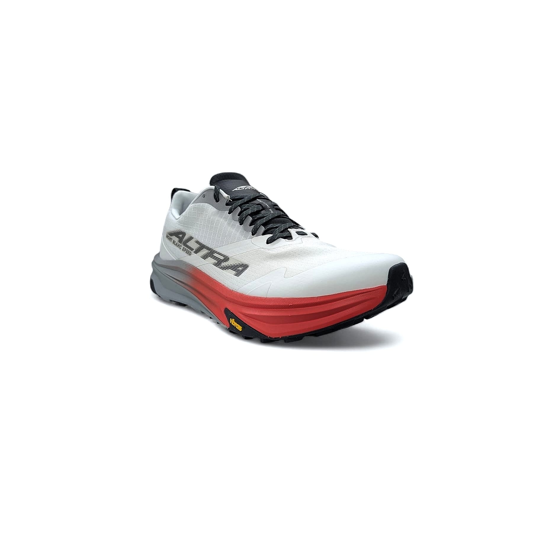 Altra W Mont Blanc Speed Damen Trailrunningschuhe